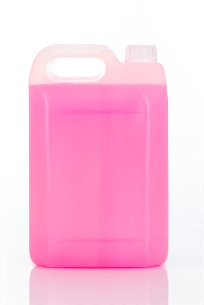 Sorti Sıvı El Sabunu Pembe 5kg