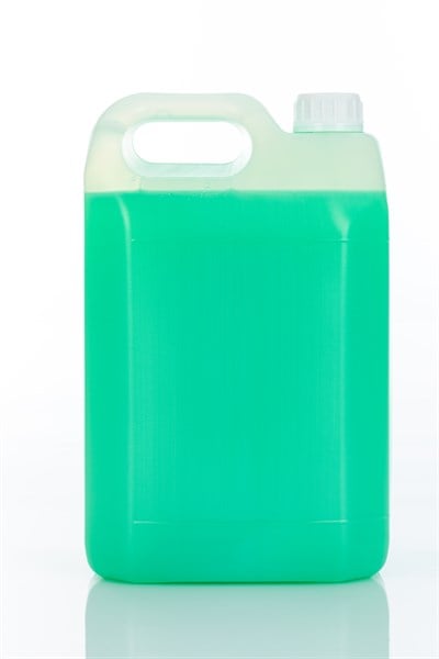 Sorti Sıvı El Sabunu Yeşil 5kg