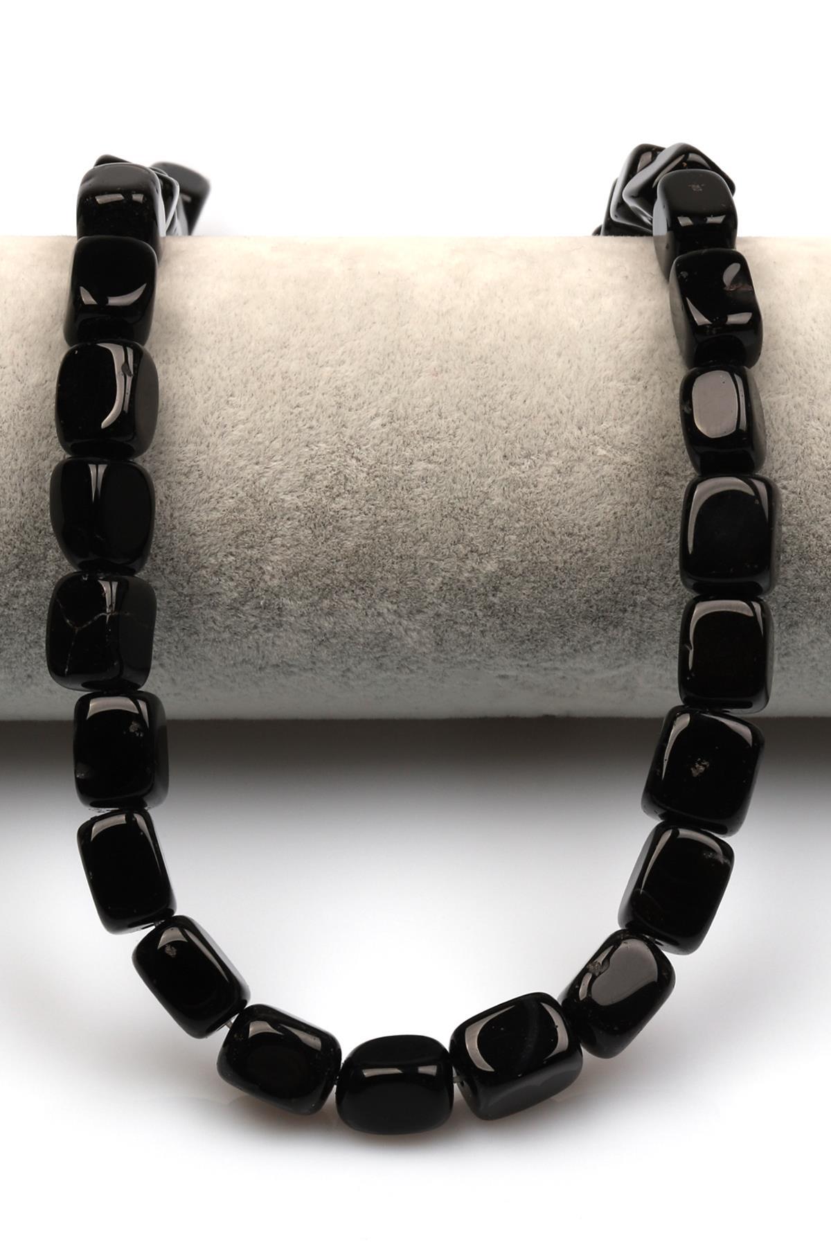 Akik Doğaltaş Dizi 9 x 12 mm Özel Kesim