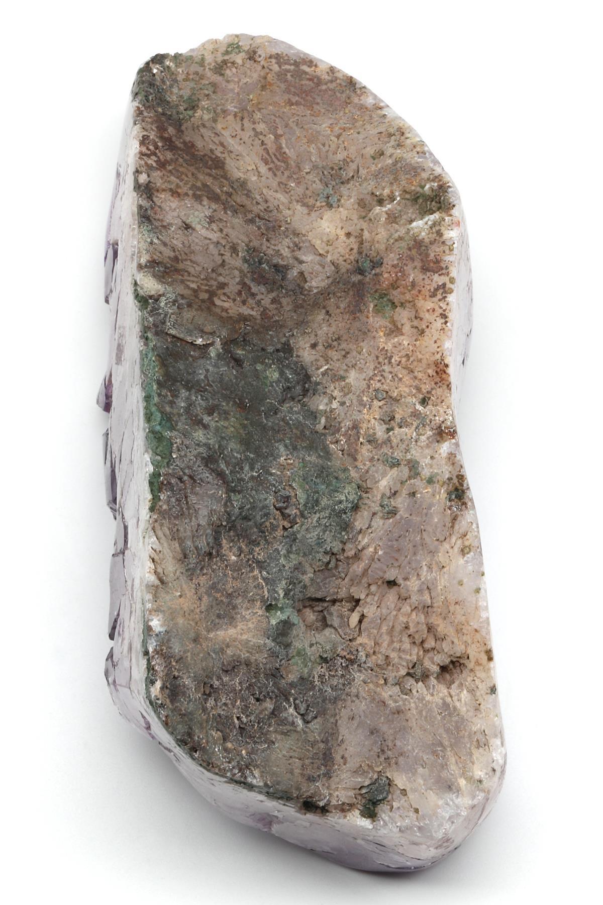 Ametist Doğal Taş Ham Parça