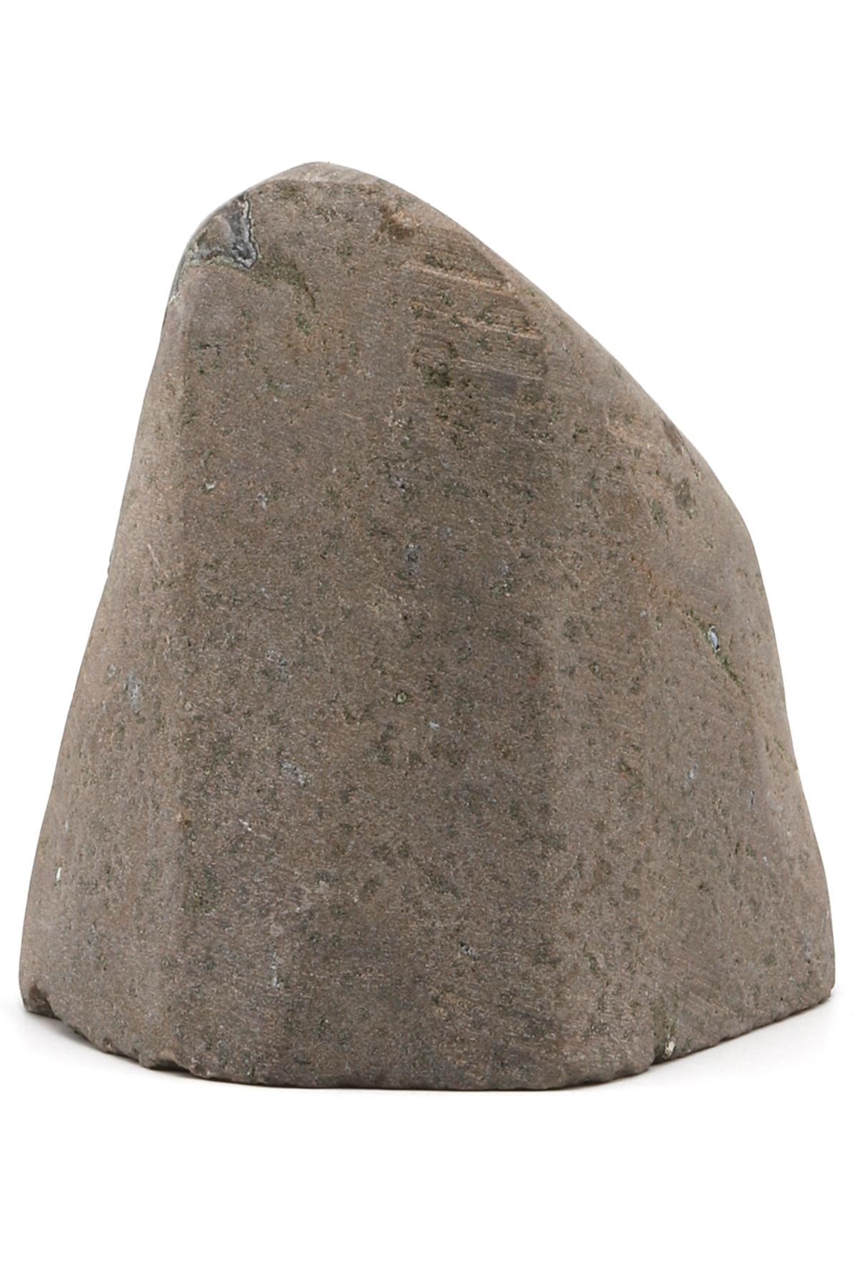 Ametist Doğal Taş Ham Parça - 345 Gr.