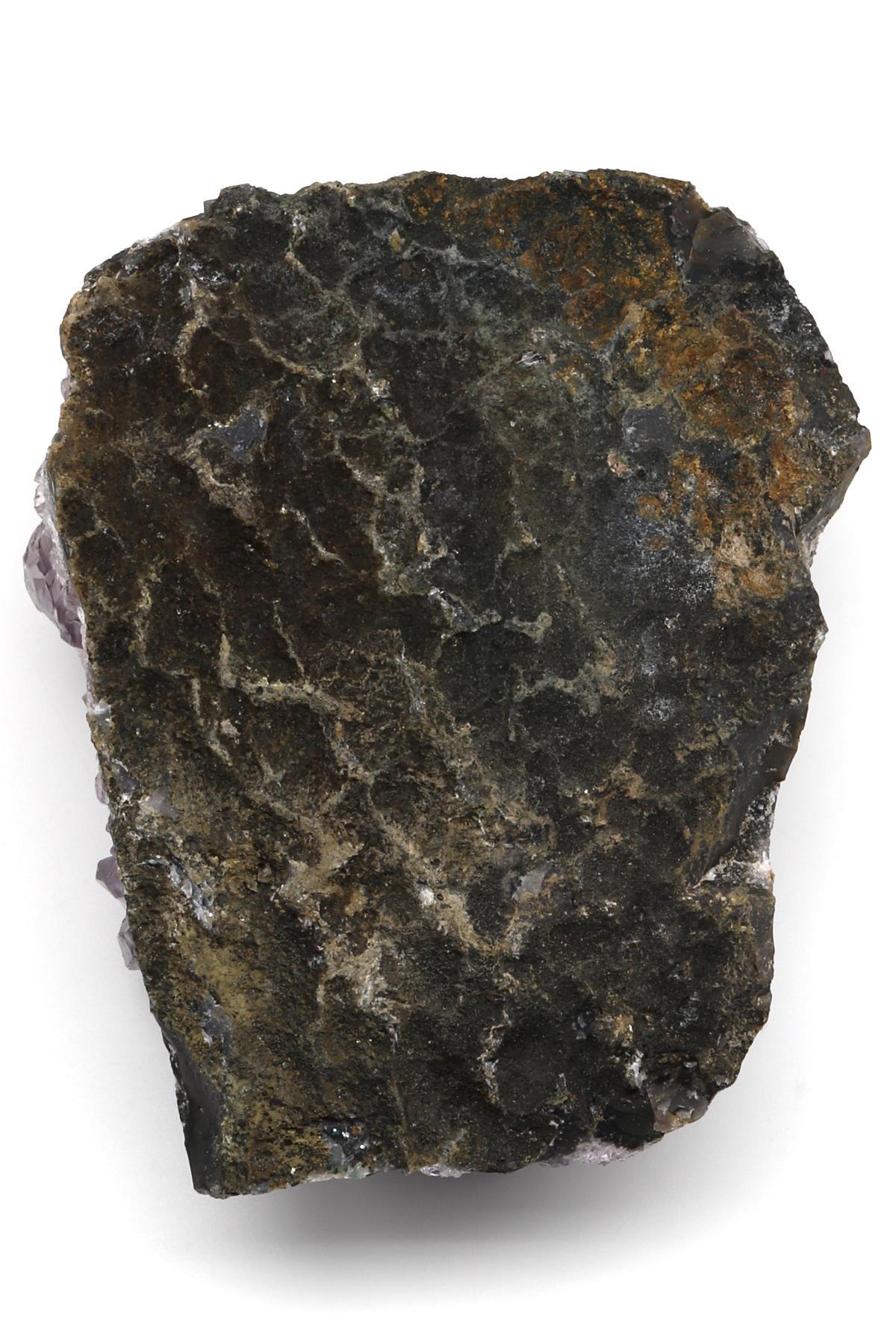 Ametist Doğal Taş Ham Parça