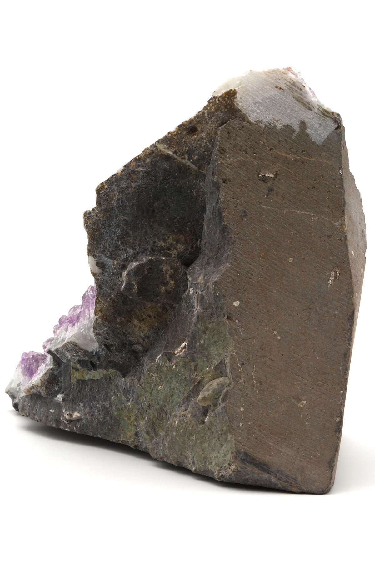 Ametist Doğal Taş Ham Parça - 806 Gr.