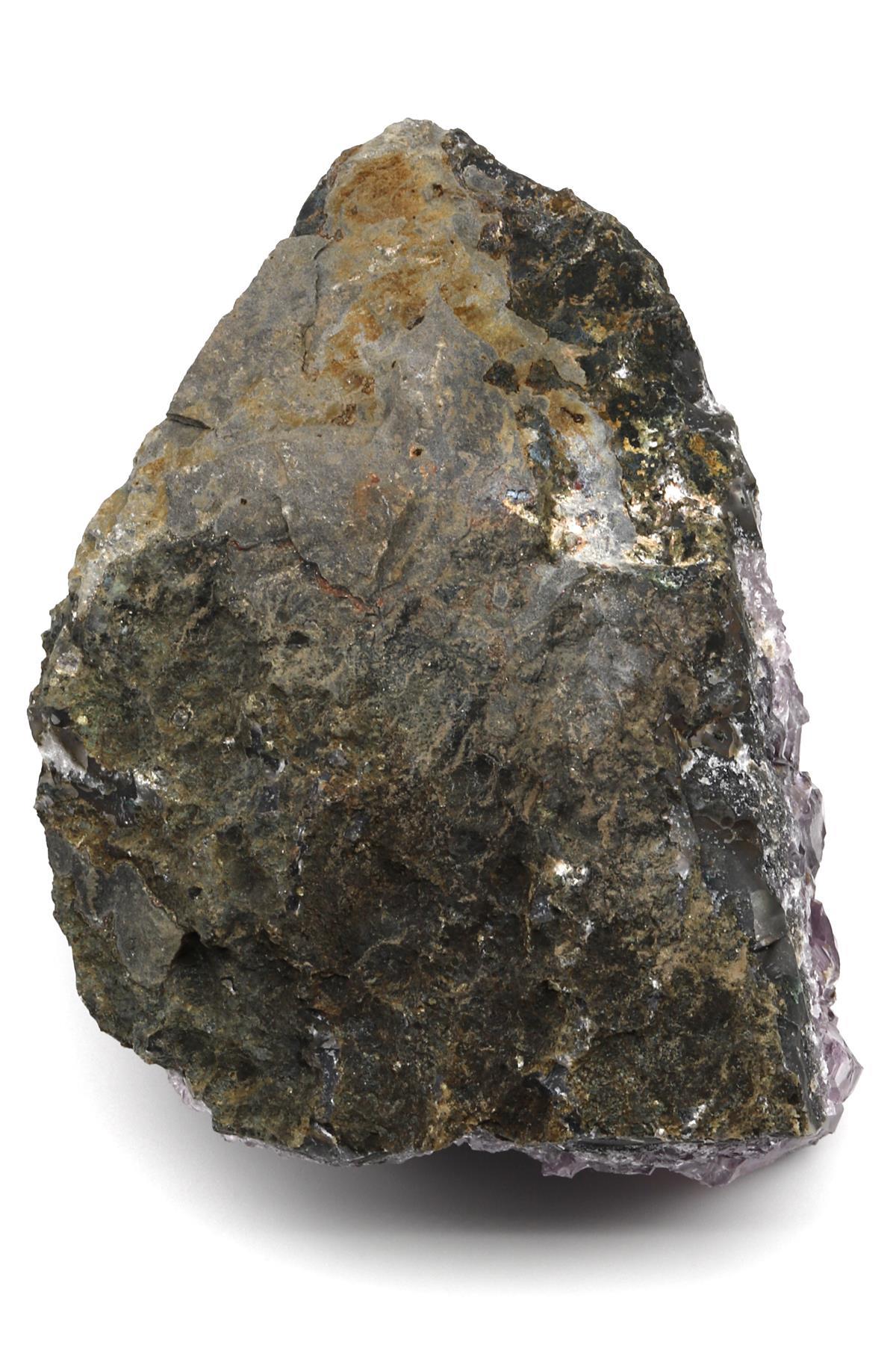 Ametist Doğal Taş Ham Parça