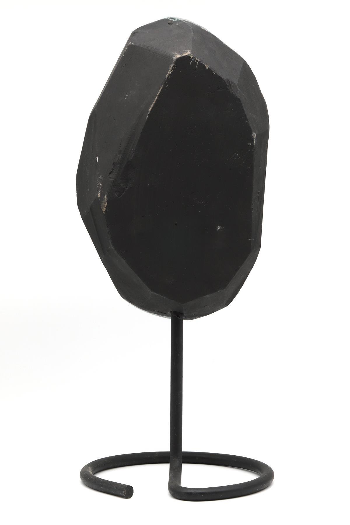 Ametist Doğal Taş Standlı Ham Parça