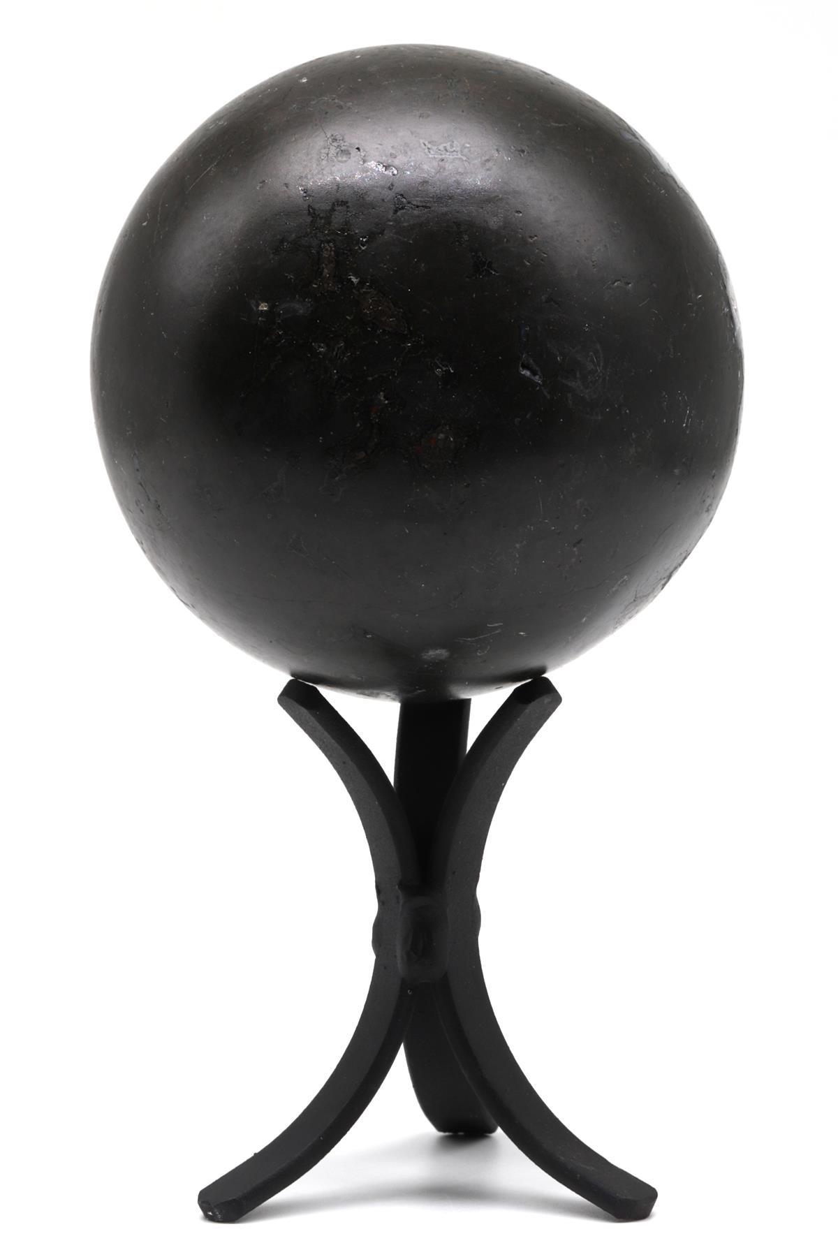 Ametist Doğal Taş Standlı Küre