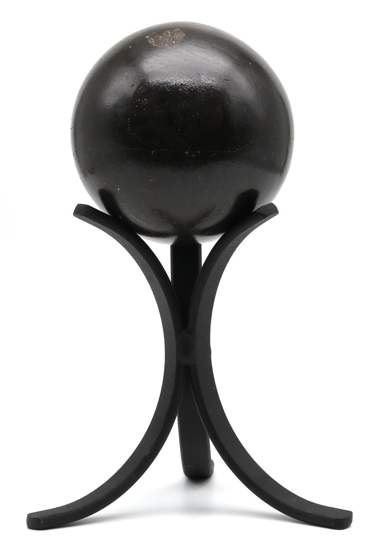 Ametist Doğal Taş Standlı Küre