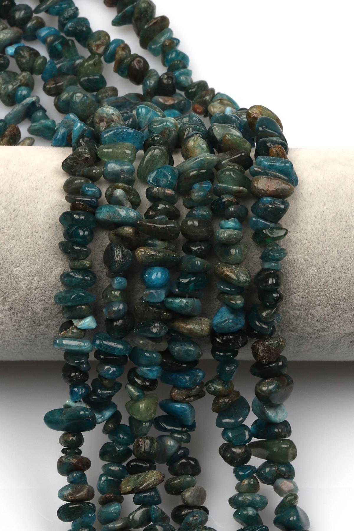 Apatit Doğal Taş Kırıktaş Dizi