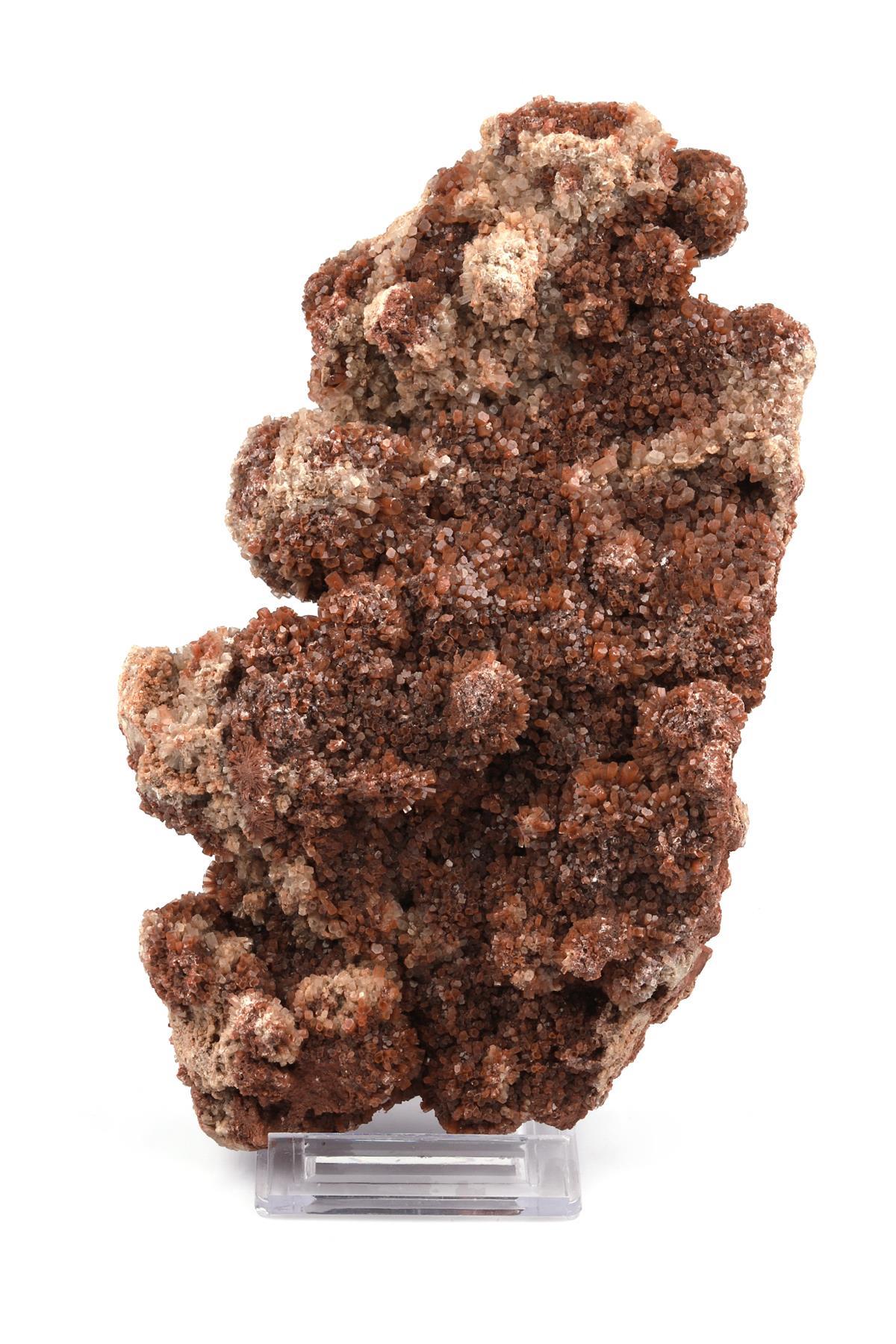 Aragonit Doğal Taş Ham Parça