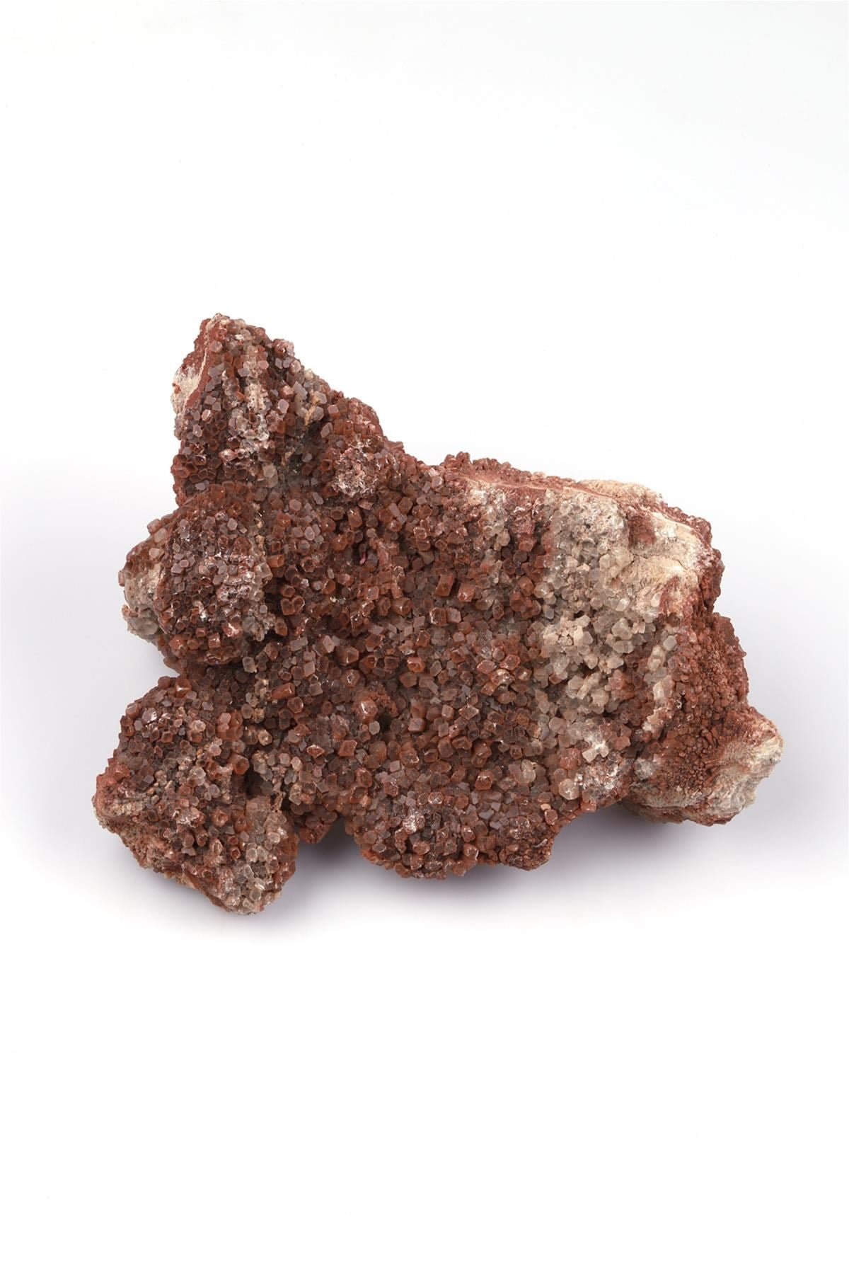 Aragonit Doğal Taş Ham Parça