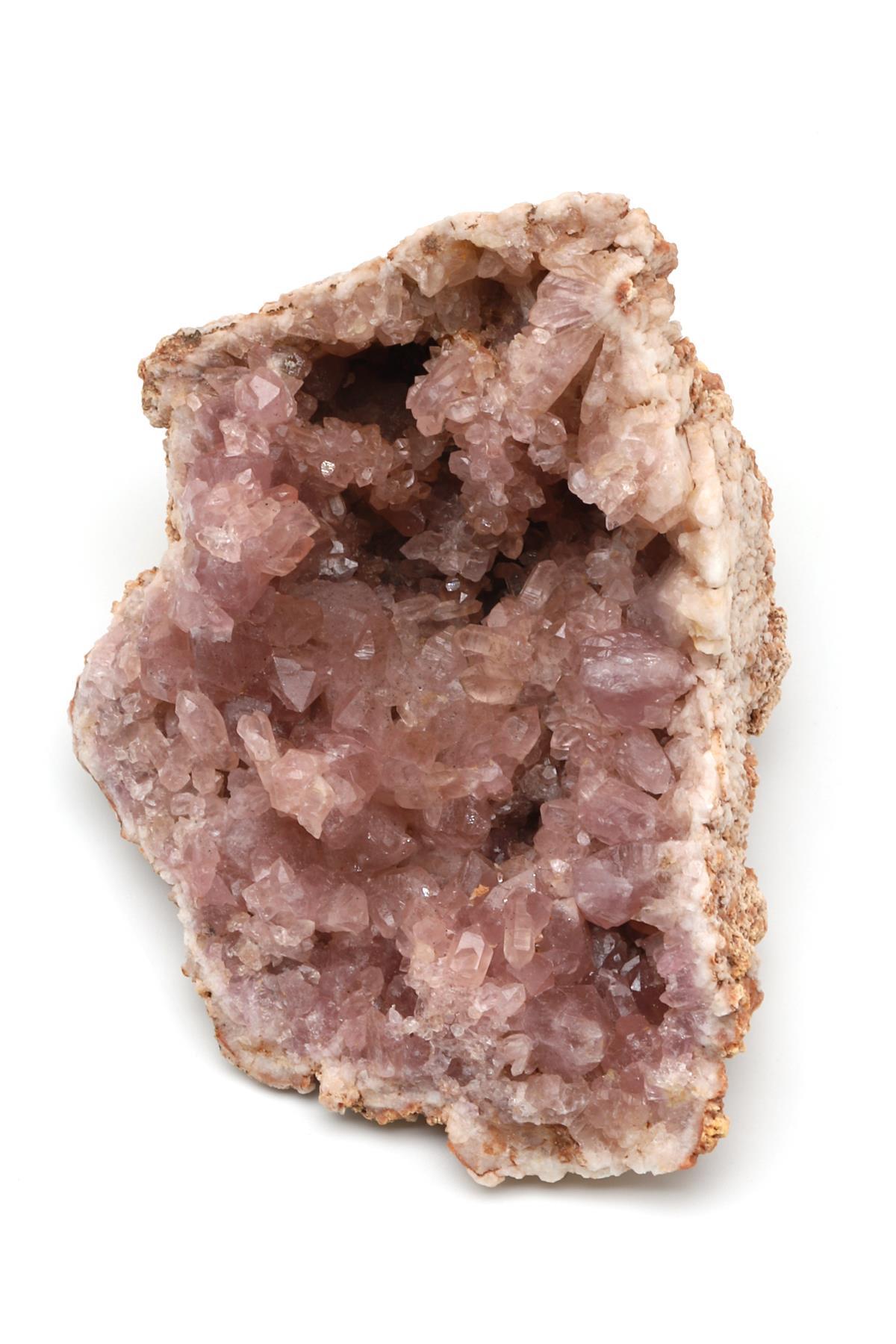 Arjantin Ametist Doğal Taş Ham Parça