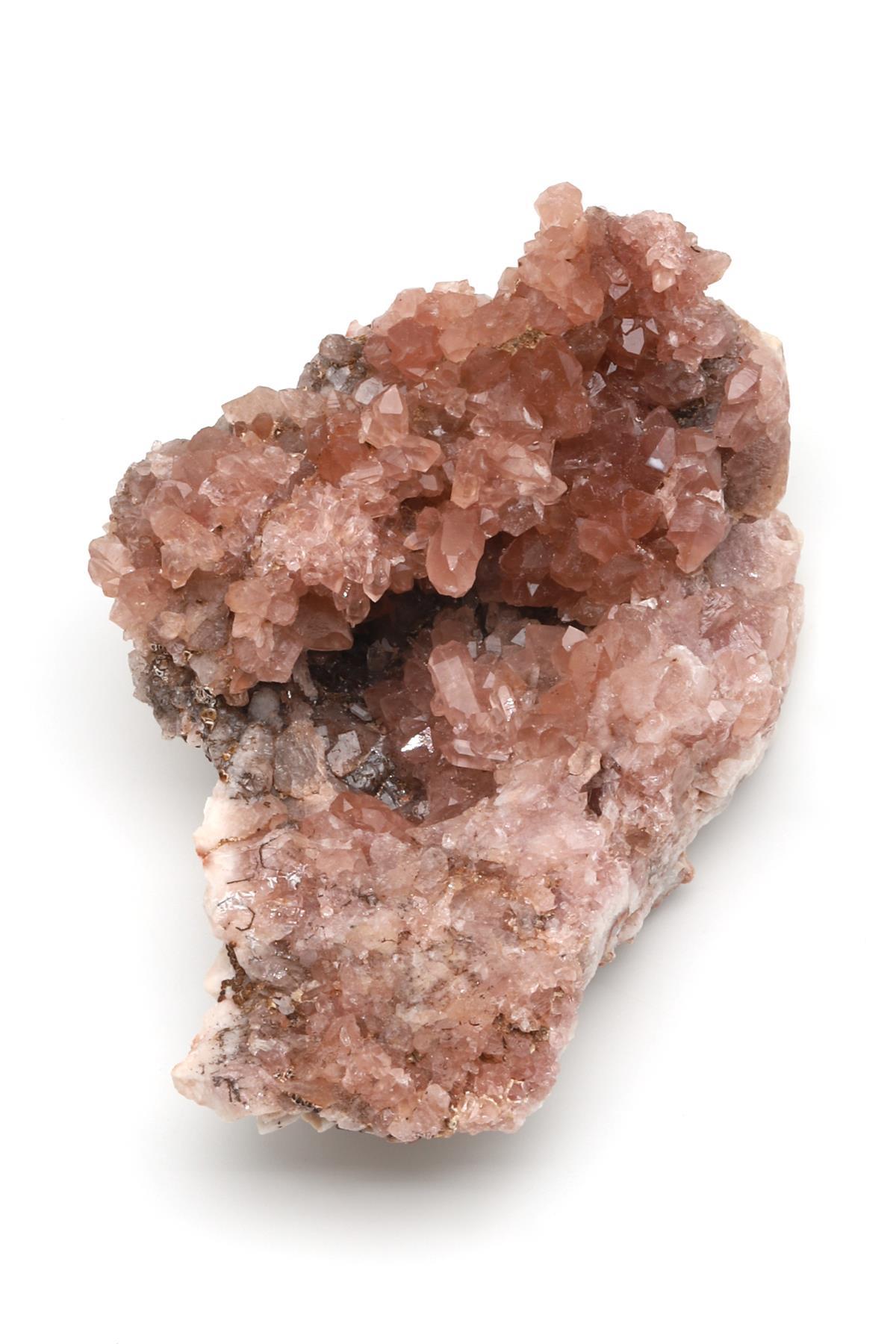 Arjantin Ametist Doğal Taş Ham Parça