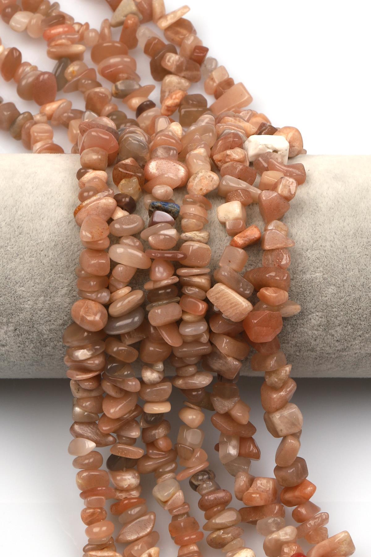 Ay Taşı Doğal Taş Kırıktaş Dizi