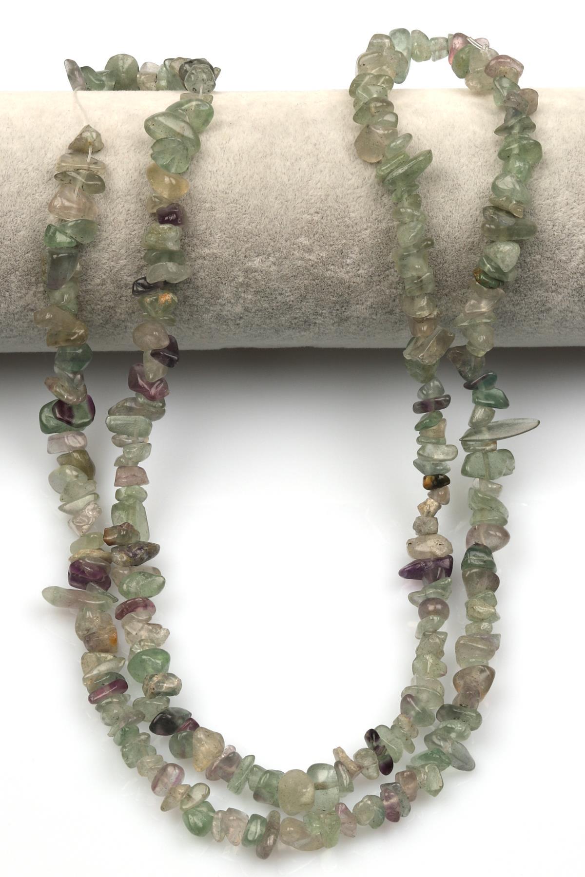 Florit Doğal Taş Kırıktaş Dizi