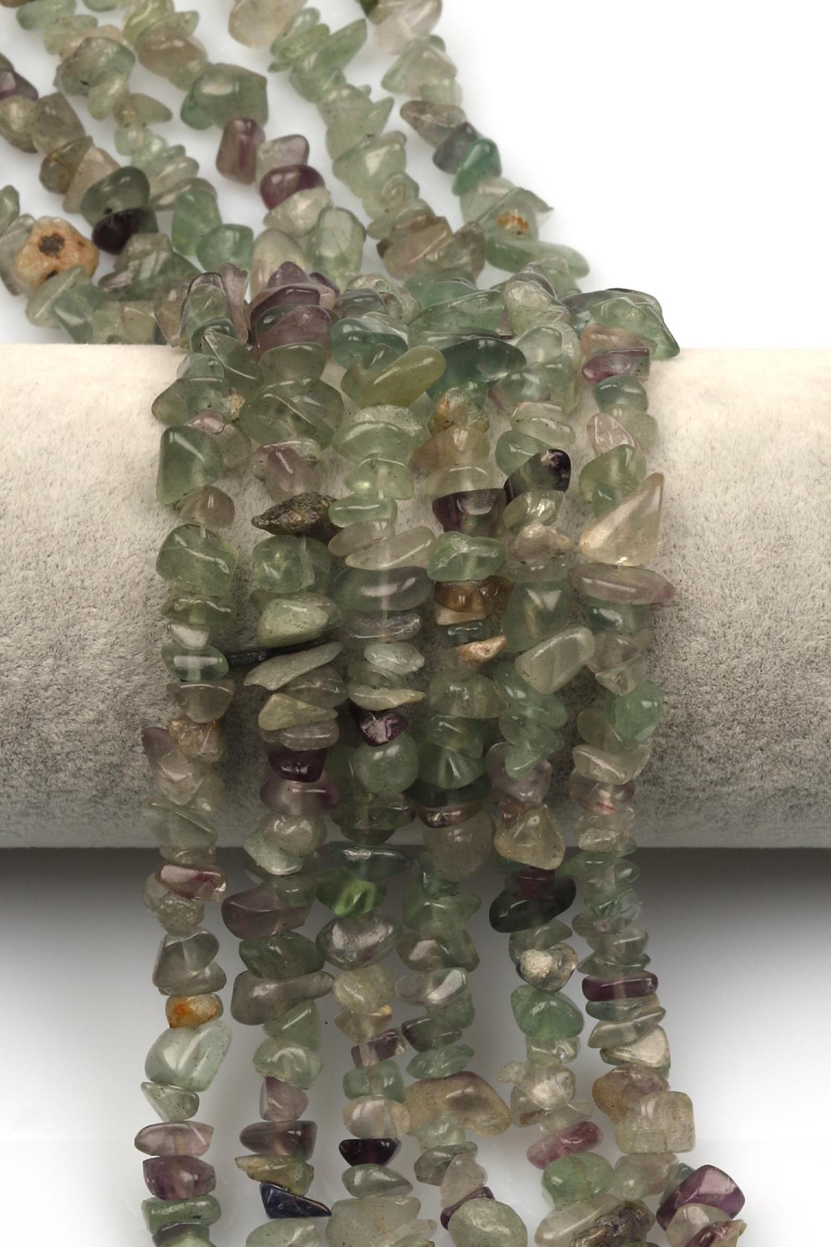 Florit Doğal Taş Kırıktaş Dizi