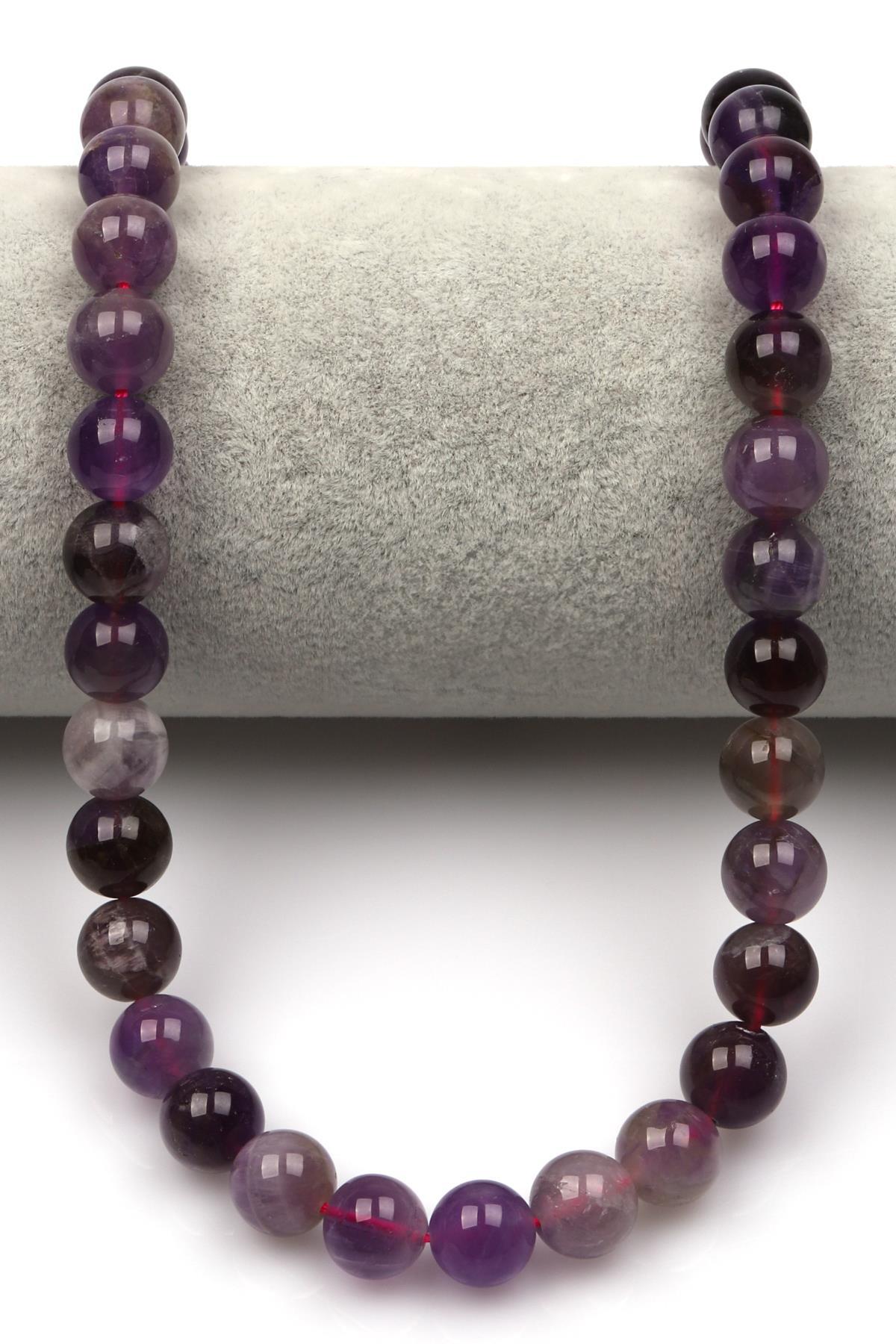 Florit Doğaltaş Dizi 10 mm Küre Kesim