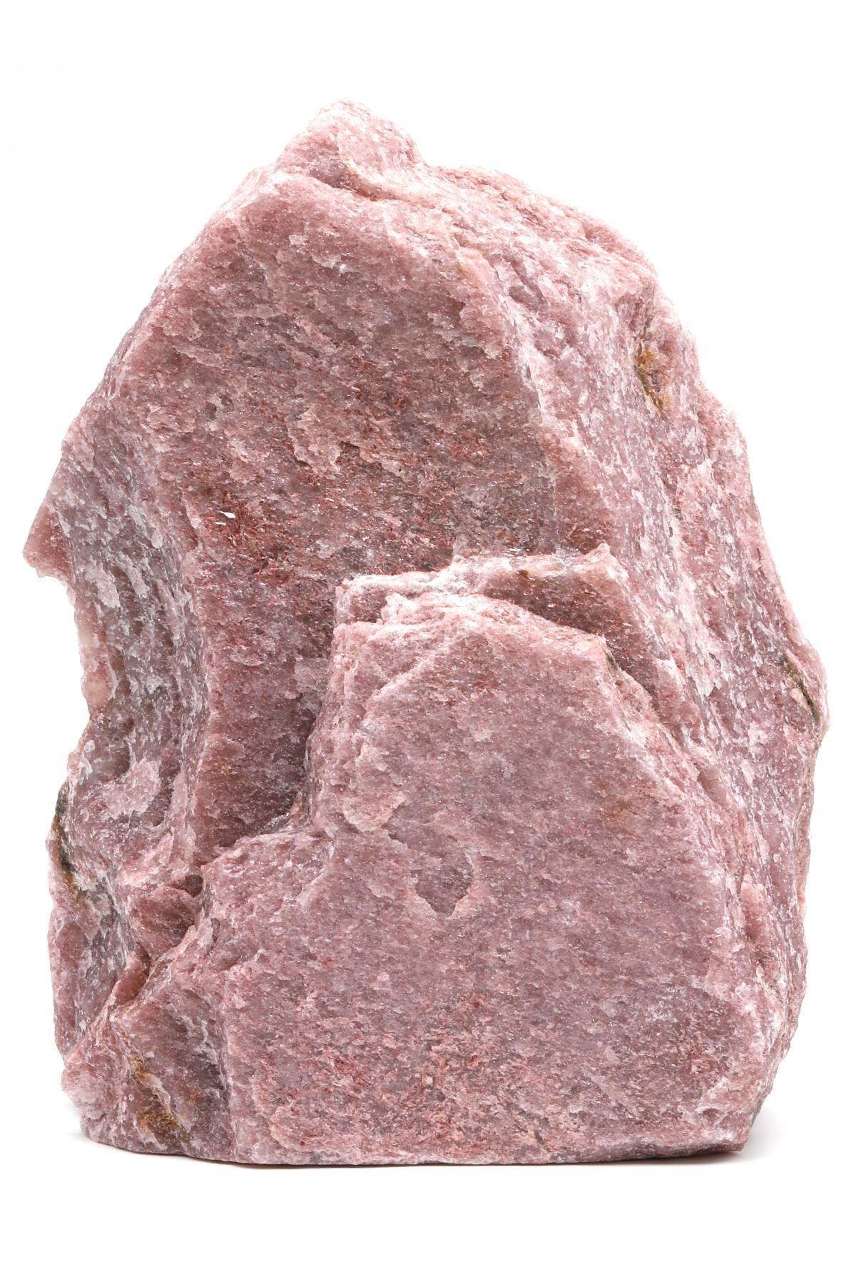 Fuksit Doğal Taş Ham Parça