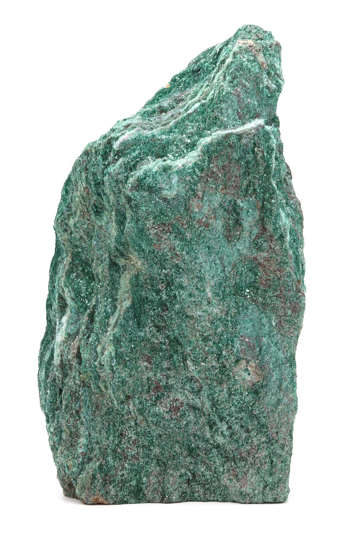 Fuksit Doğal Taş Ham Parça