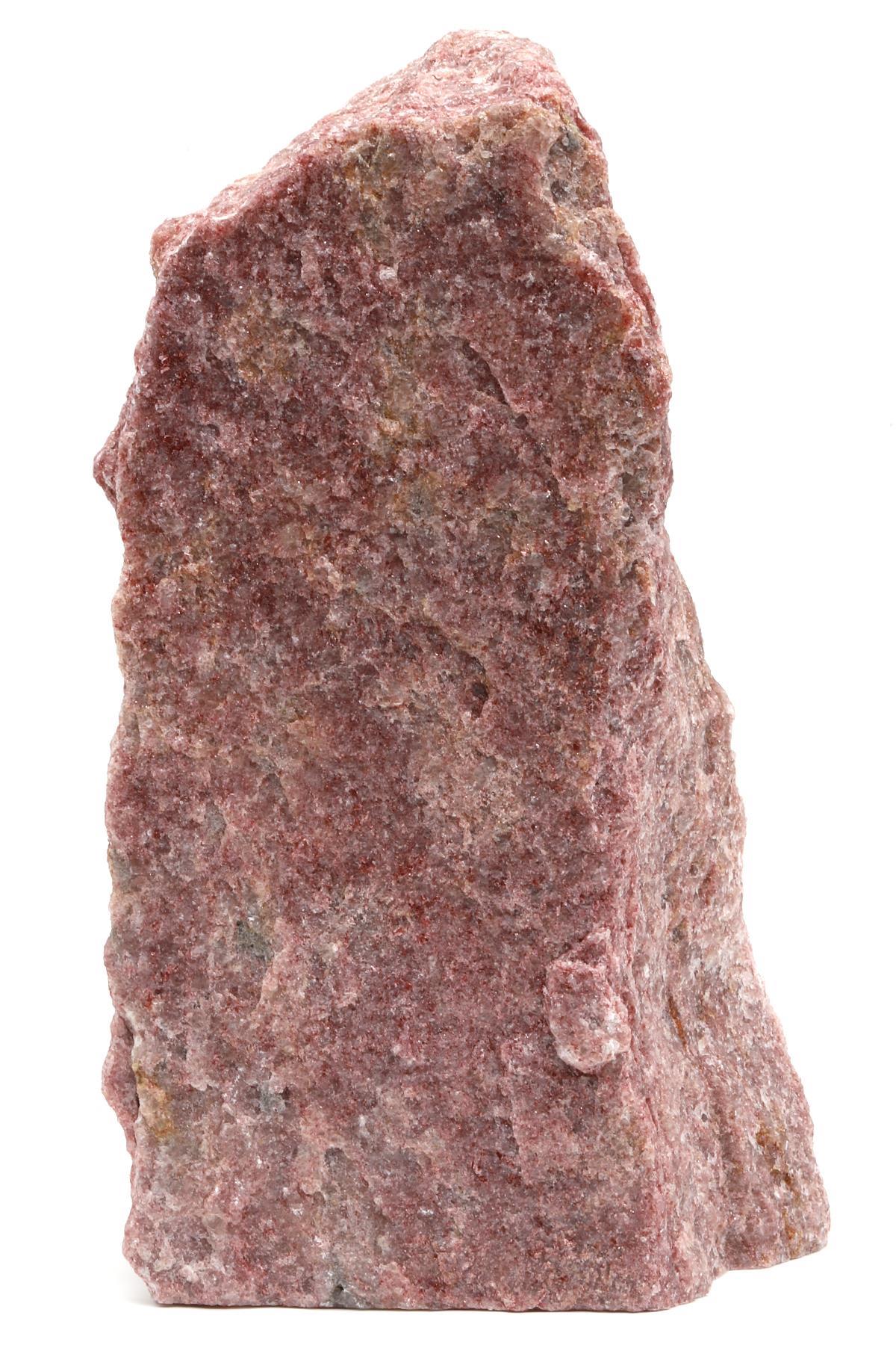 Fuksit Doğal Taş Ham Parça