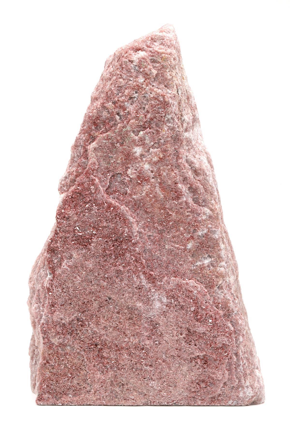 Fuksit Doğal Taş Ham Parça