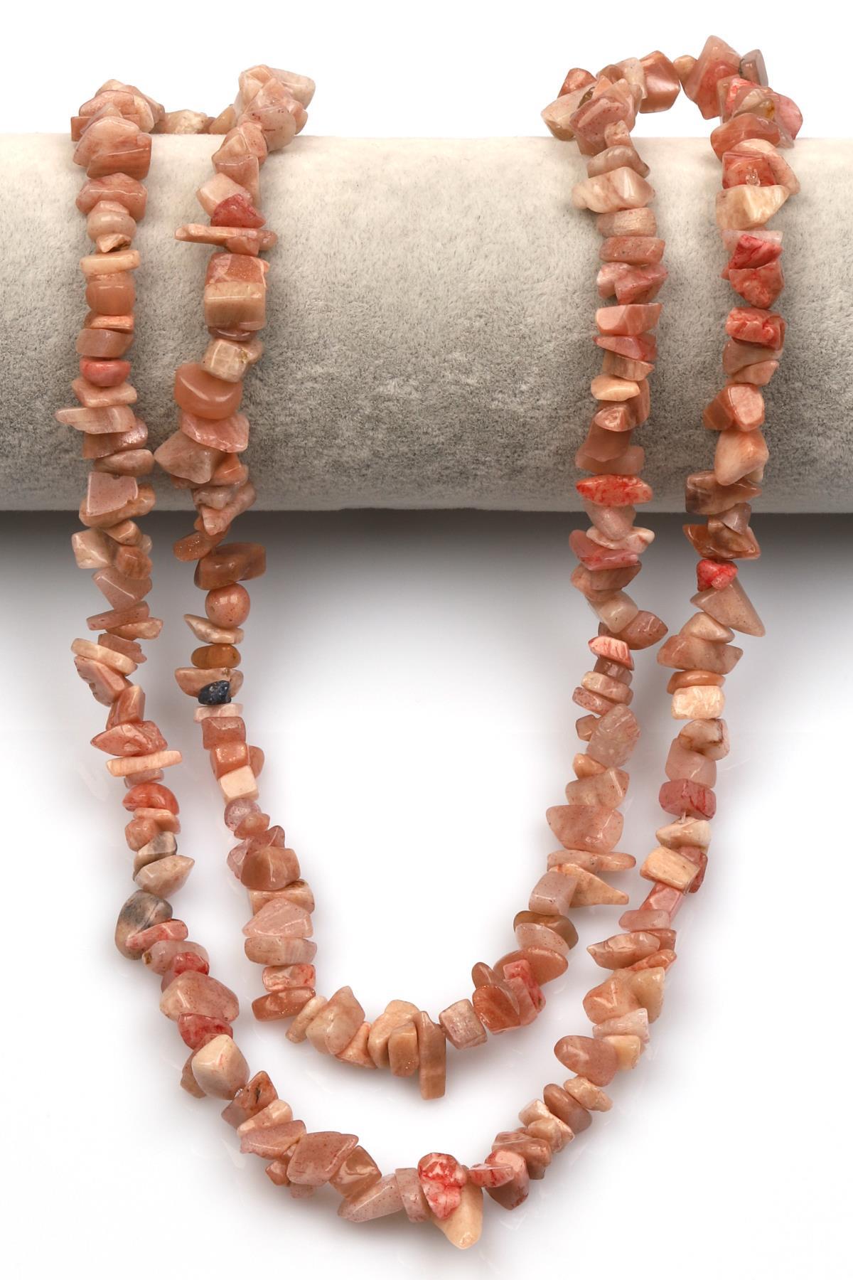 Güneş Taşı Doğal Taş Kırıktaş Dizi