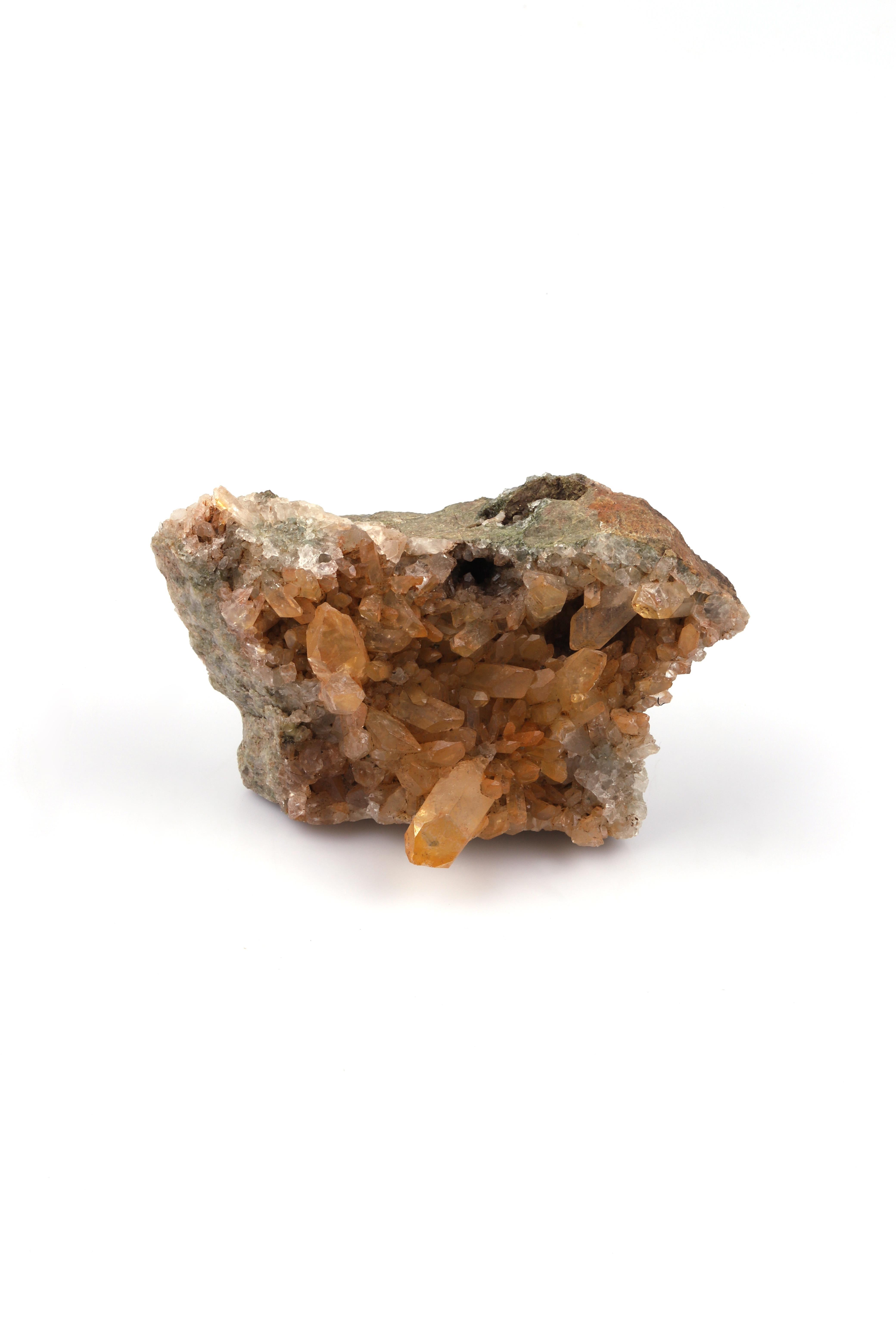 Hakkari Kuvars Doğal Taş Ham Parça