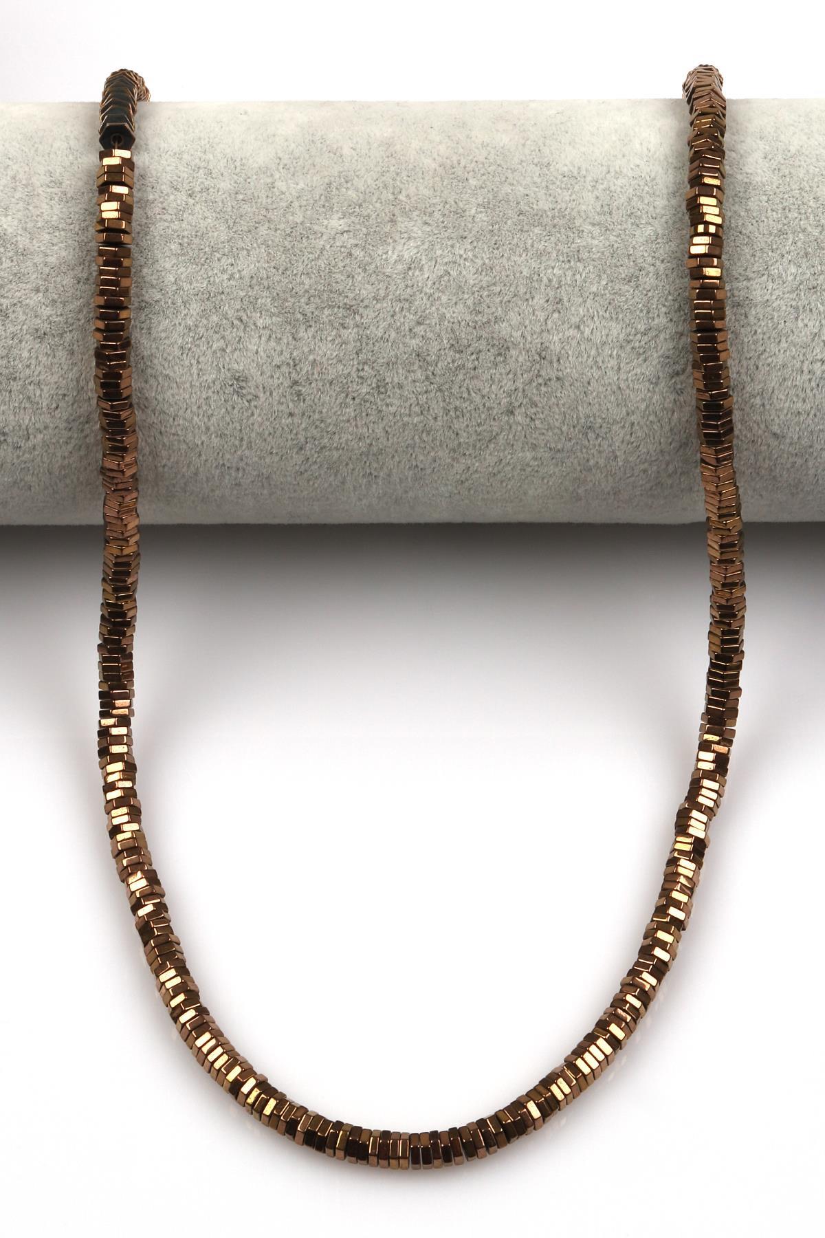 Hematit Dizi 1 x 4 mm Civata Kesim