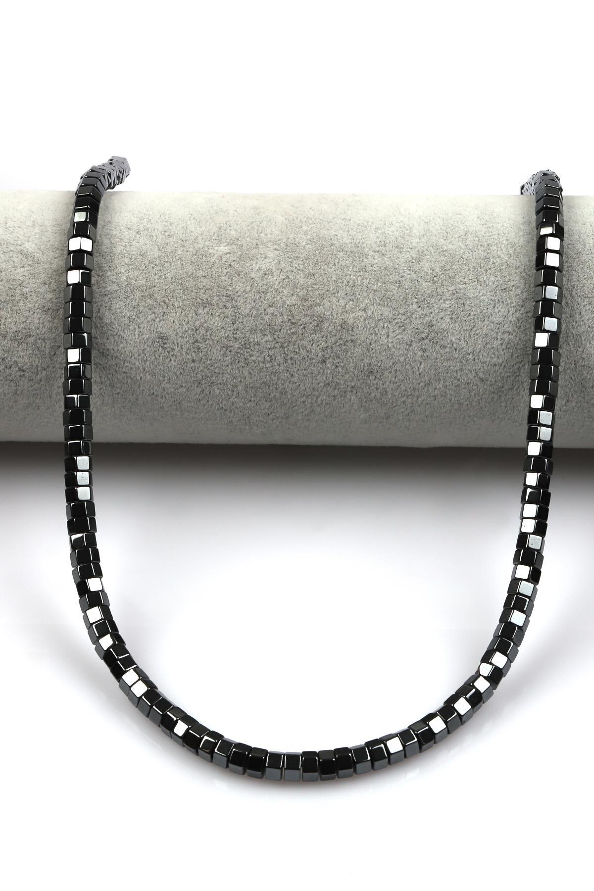 Hematit Dizi 3 x 6 mm Civata Kesim