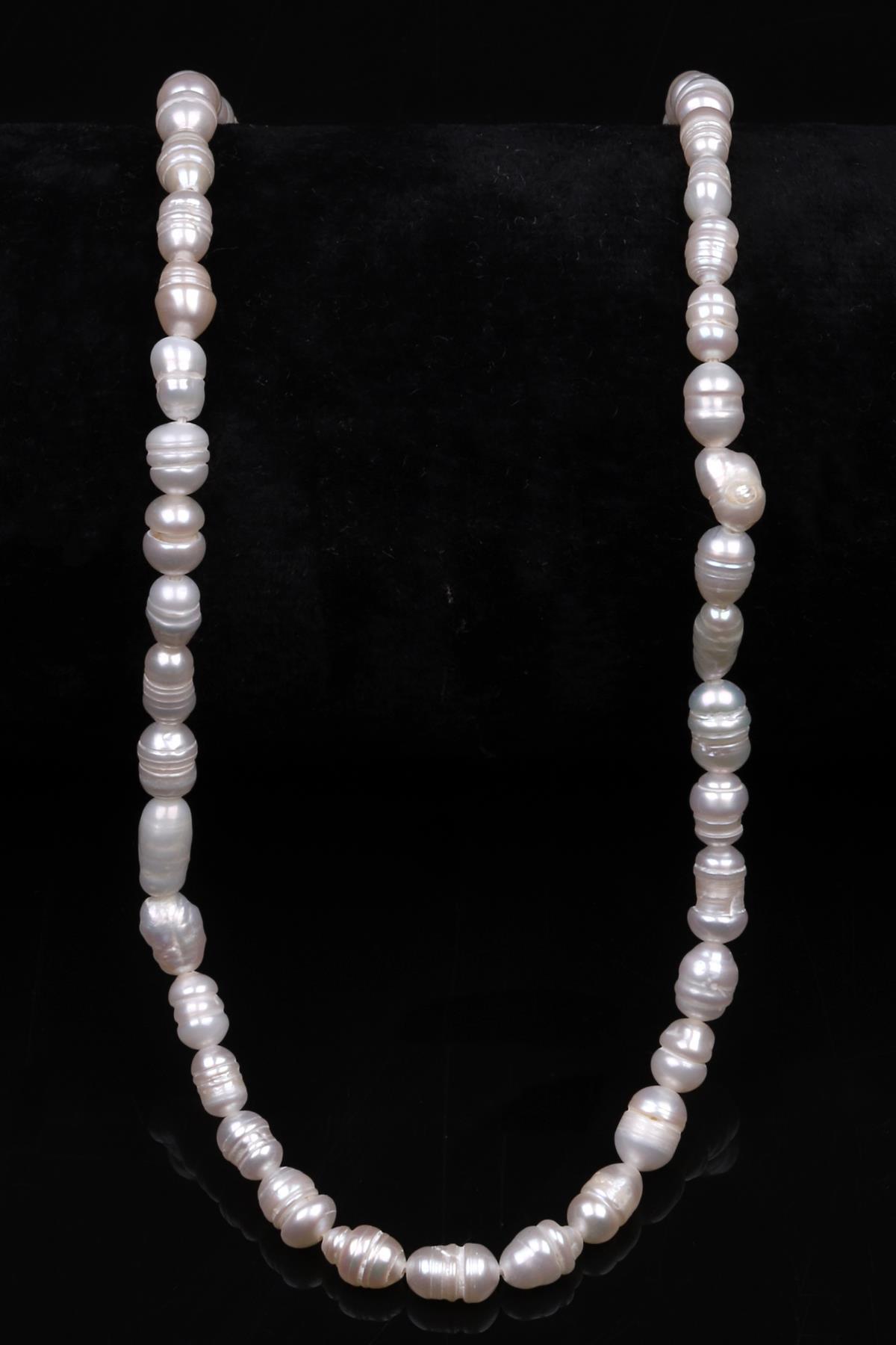 İnci Doğal Taş Dizi 4 mm Şekilsiz Kesim