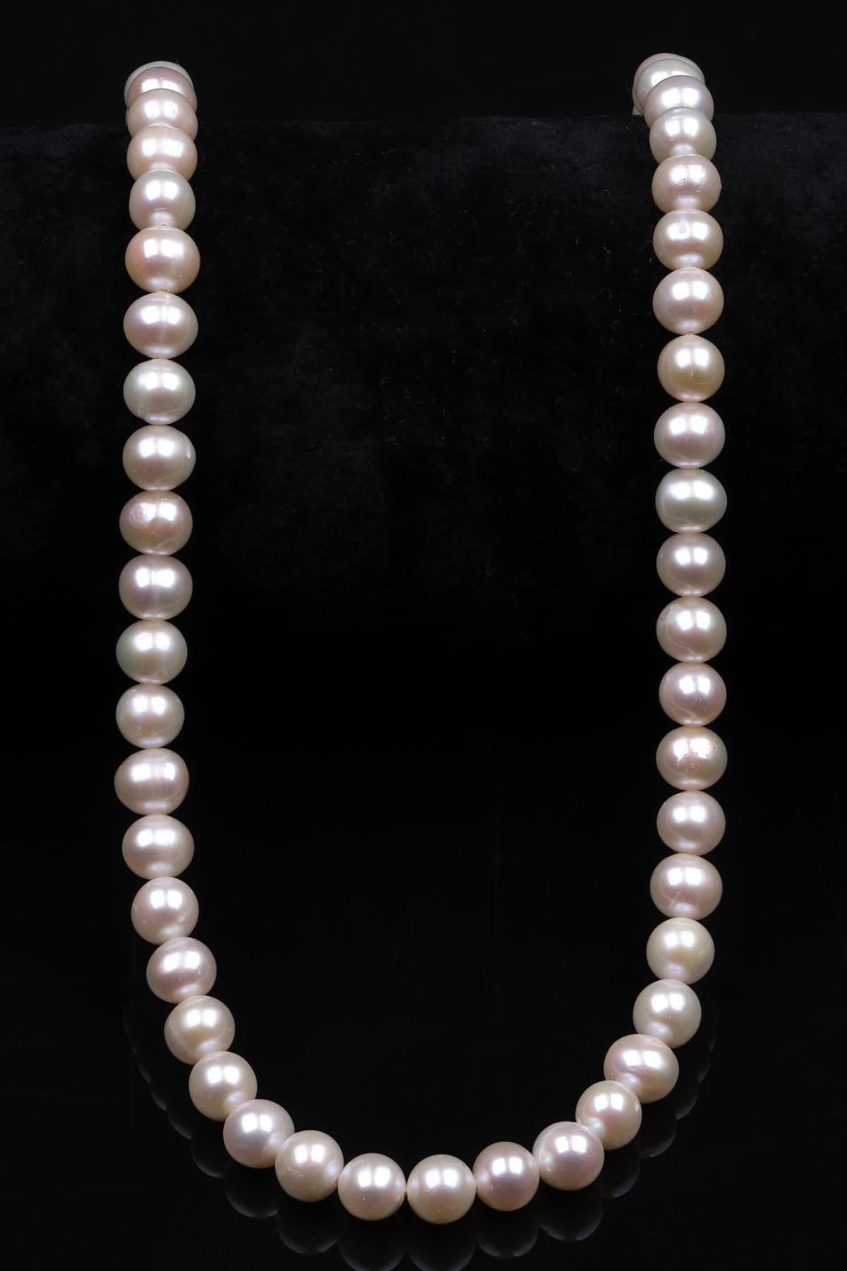 İnci Doğal Taş Dizi 6 mm Küre Kesim