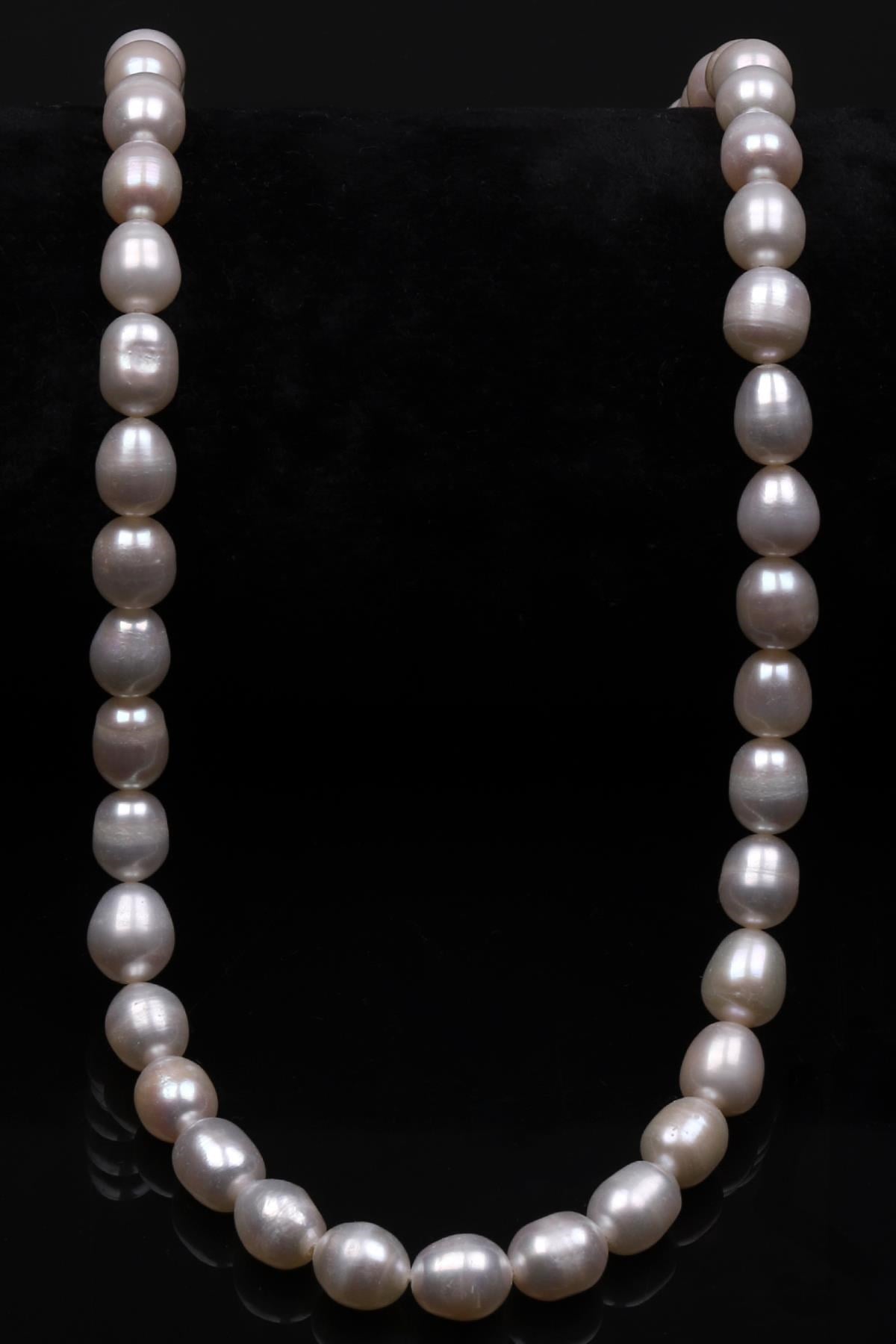 İnci Doğal Taş Dizi 6 x 8 mm Özel Kesim