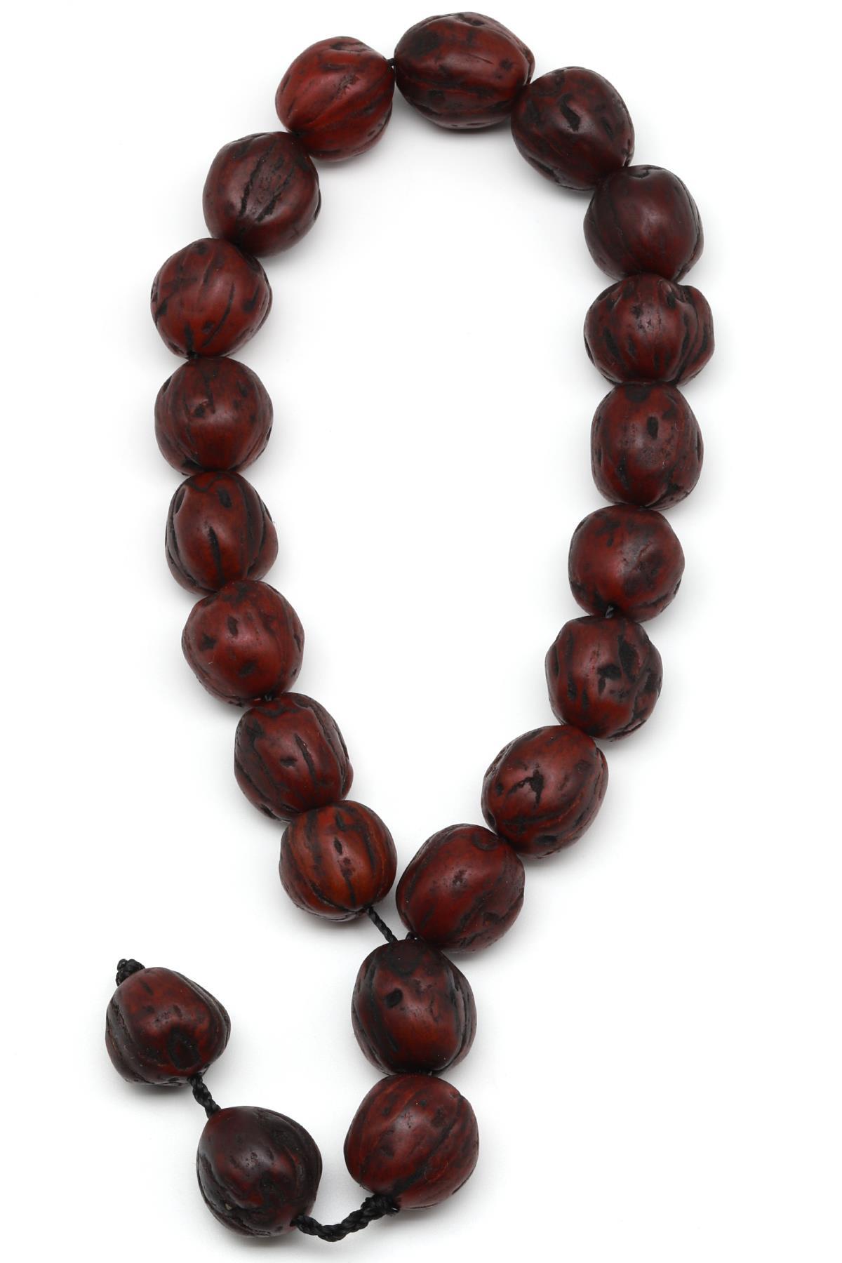 İri Boy Kokulu Andız 15 x 17 Maskot Efe Tesbih