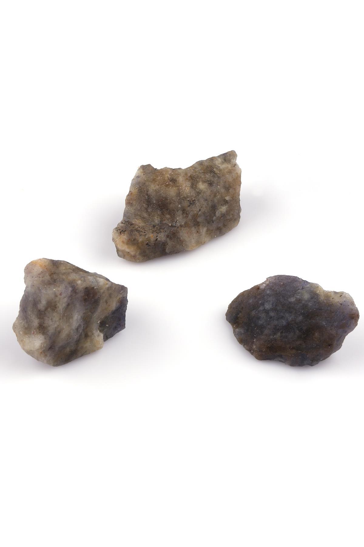 İyolit Doğal Taş Ham Parça