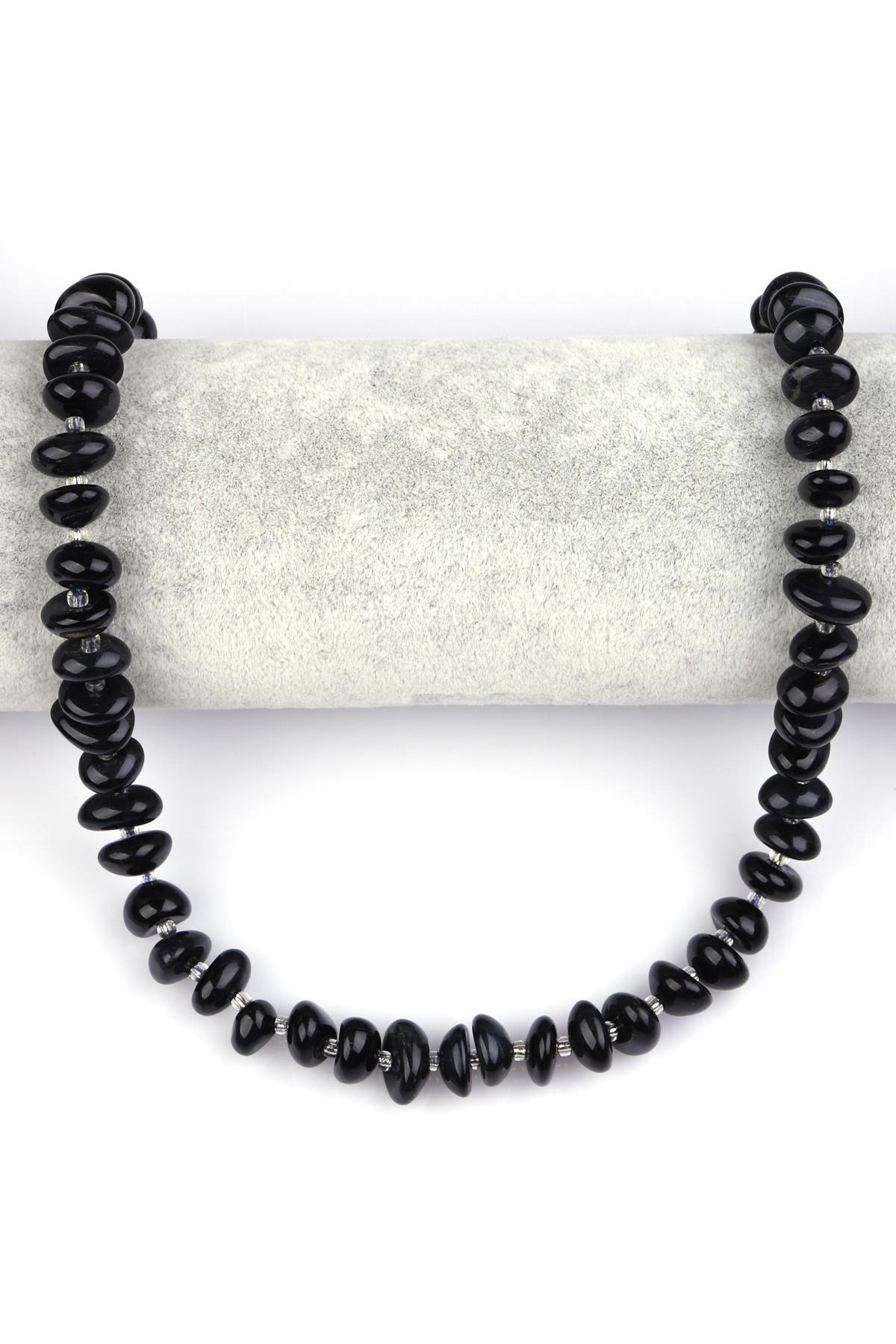 Kaplan Gözü Doğal Taş Saçaklı Kırıktaş Dizi