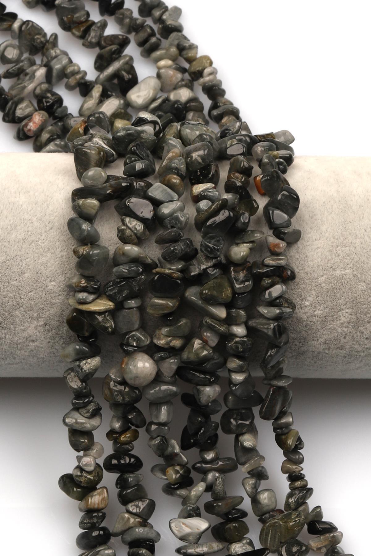 Kartal Gözü Doğal Taş Kırıktaş Dizi