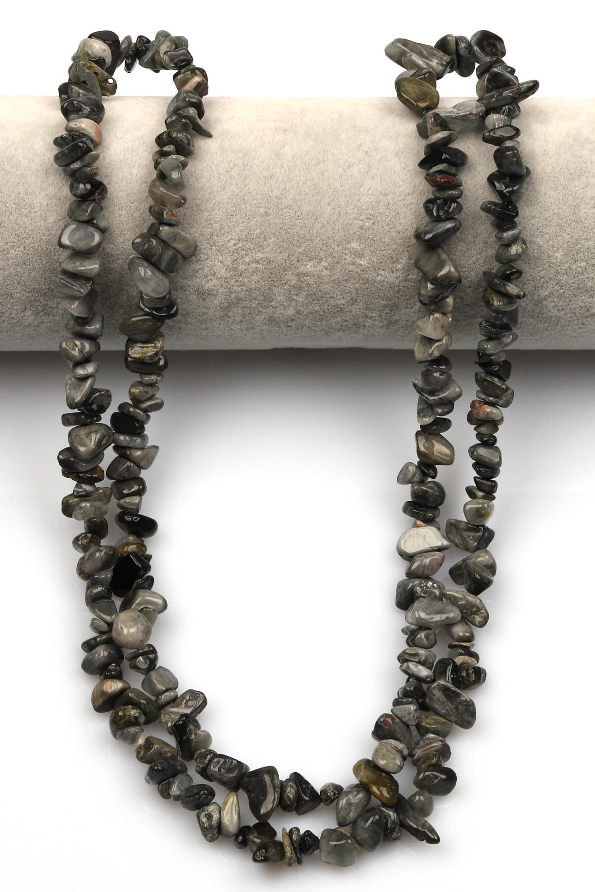 Kartal Gözü Doğal Taş Kırıktaş Dizi