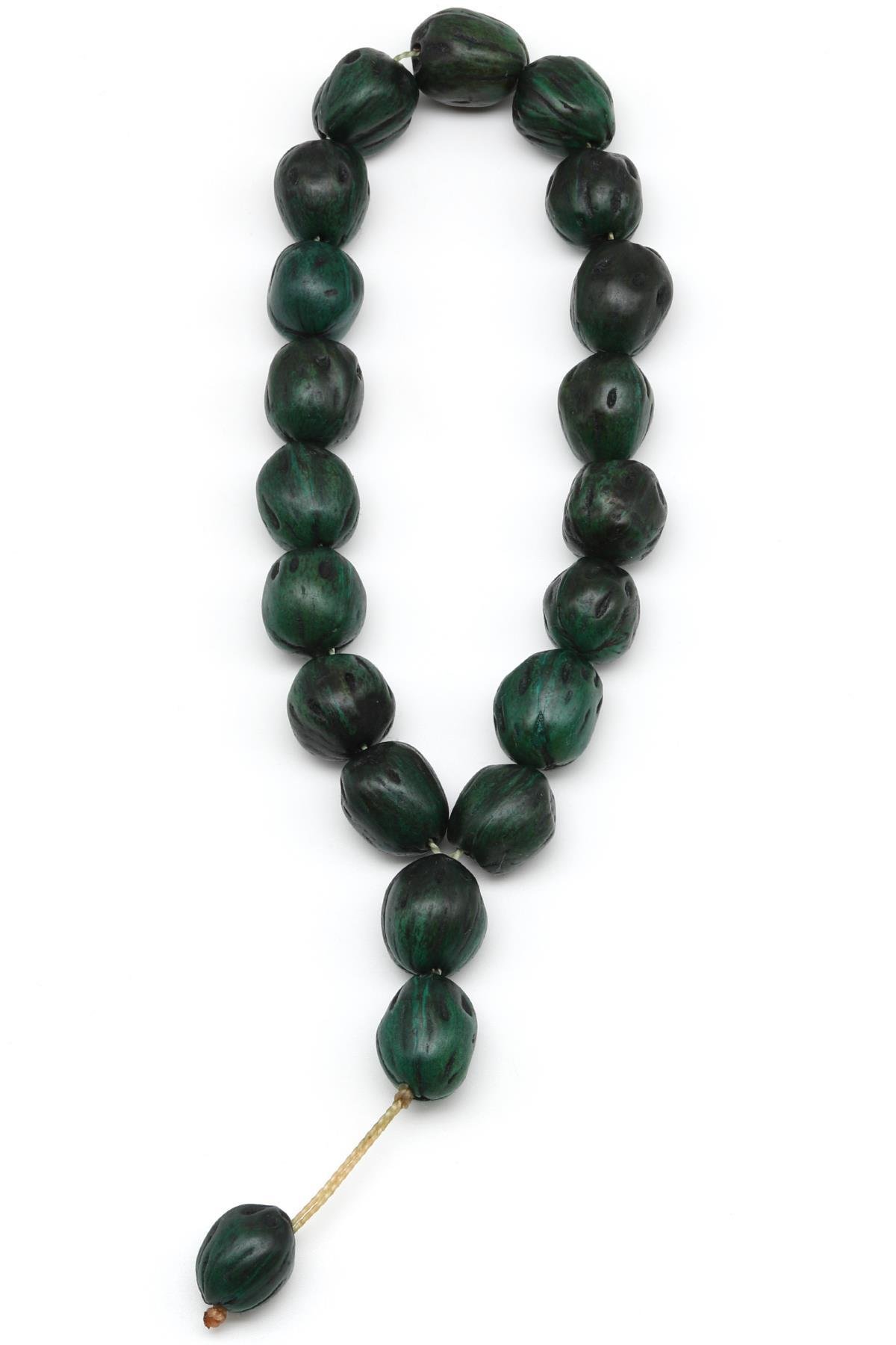 Kokulu Andız 12 x 14 Maskot Efe Tesbih