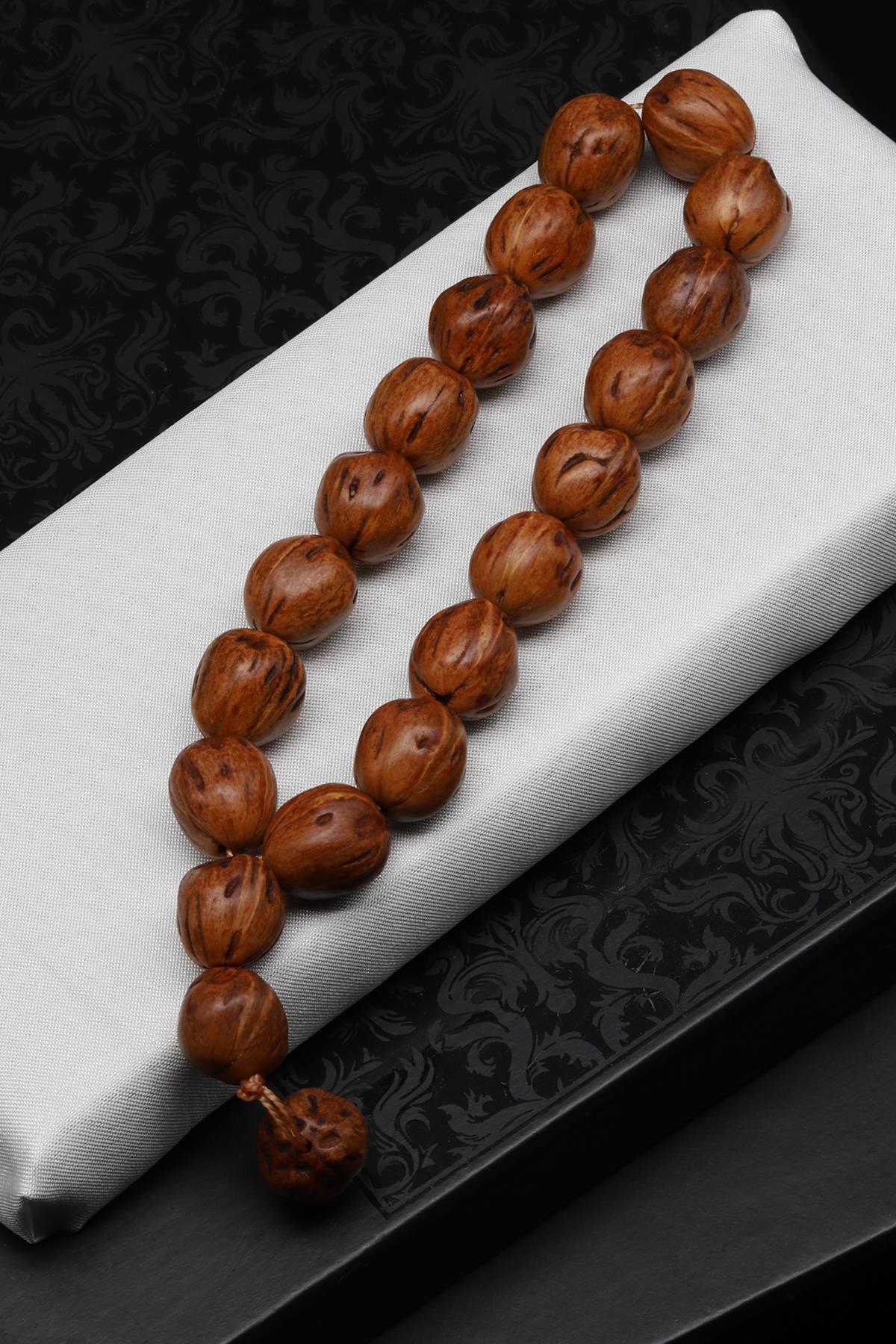 Kokulu Andız 13 x 15 Maskot Efe Tesbih