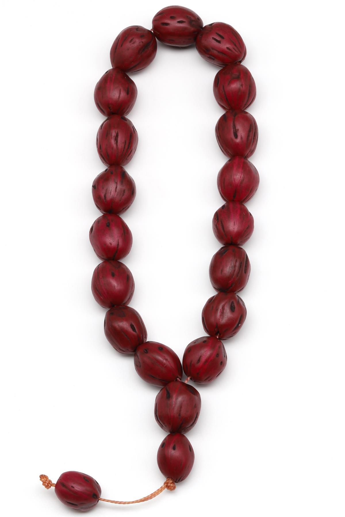 Kokulu Andız 13 x 15 Maskot Efe Tesbih