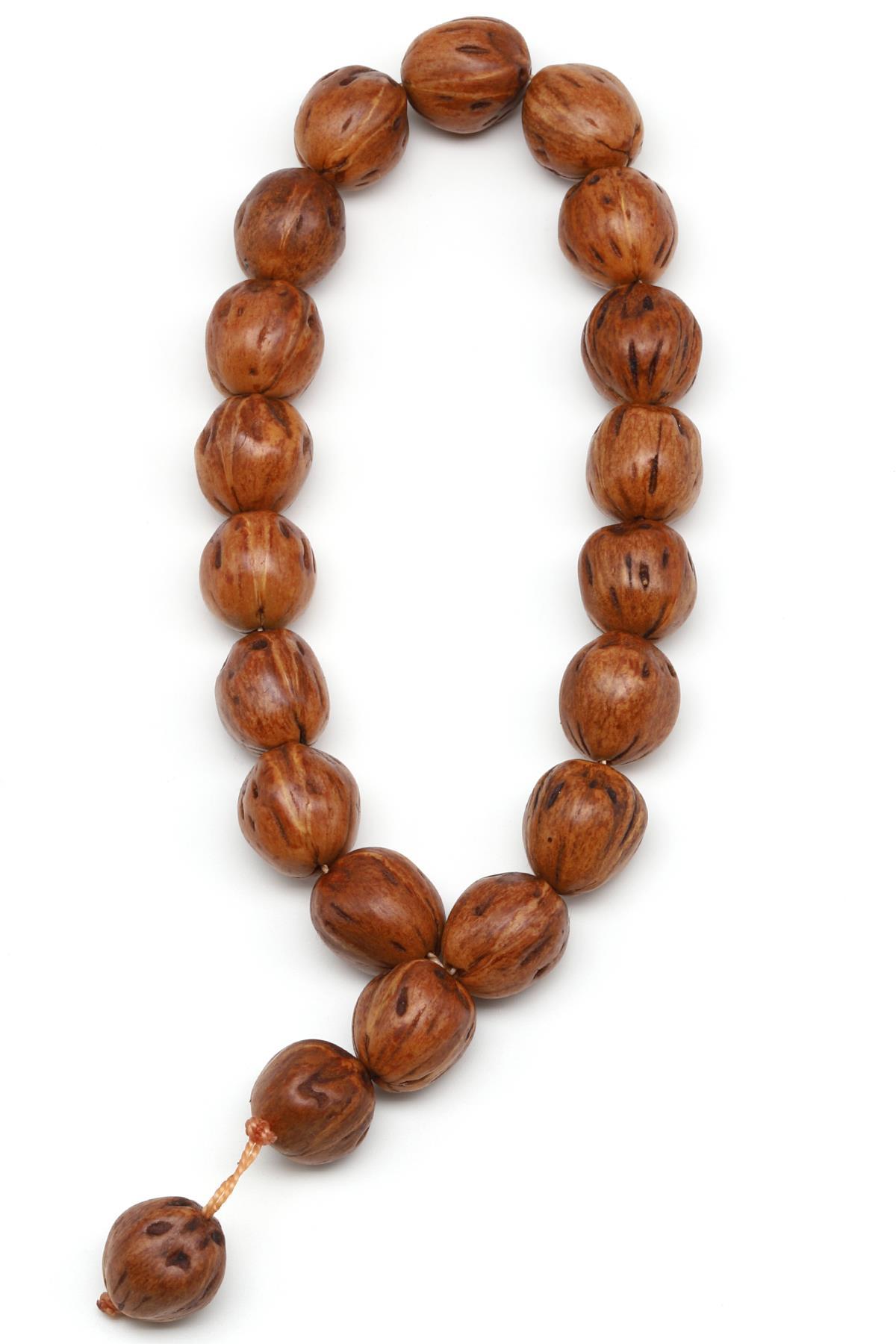 Kokulu Andız 13 x 15 Maskot Efe Tesbih