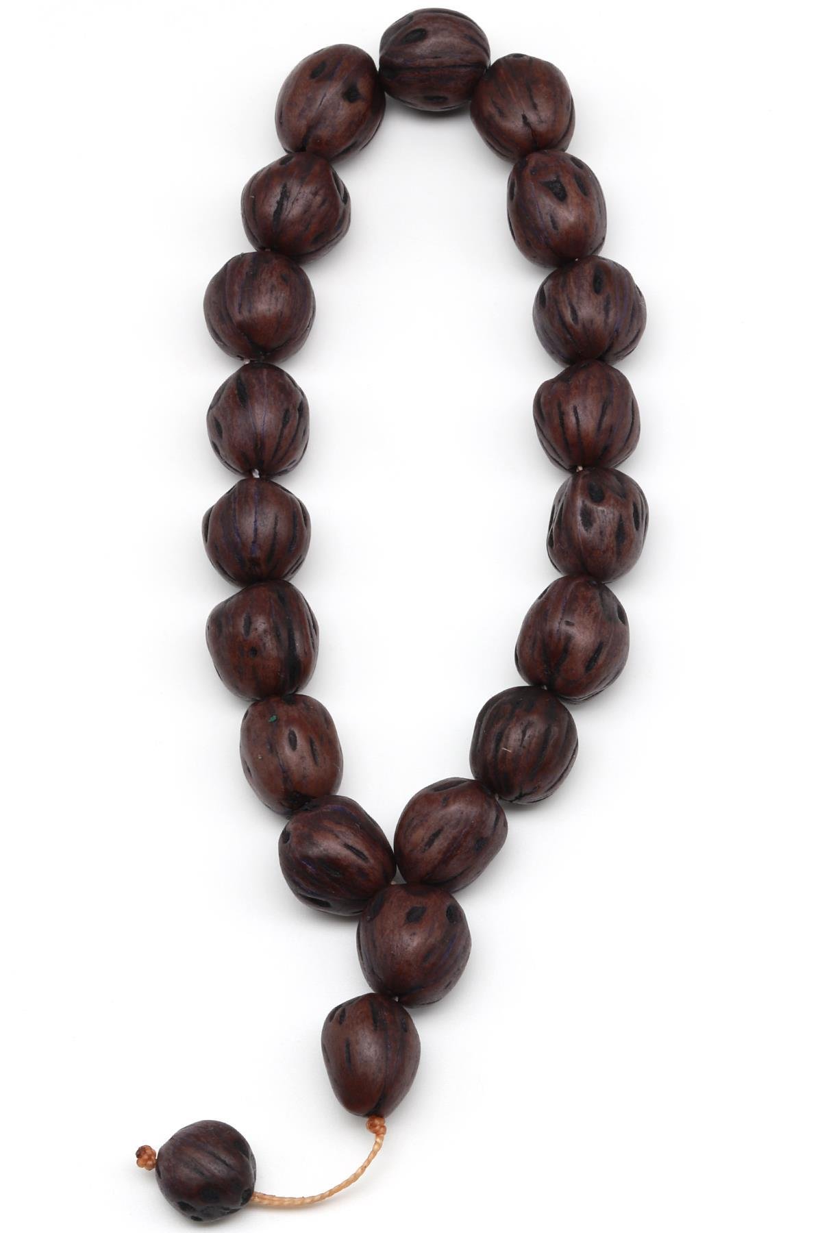 Kokulu Andız 13 x 15 Maskot Efe Tesbih