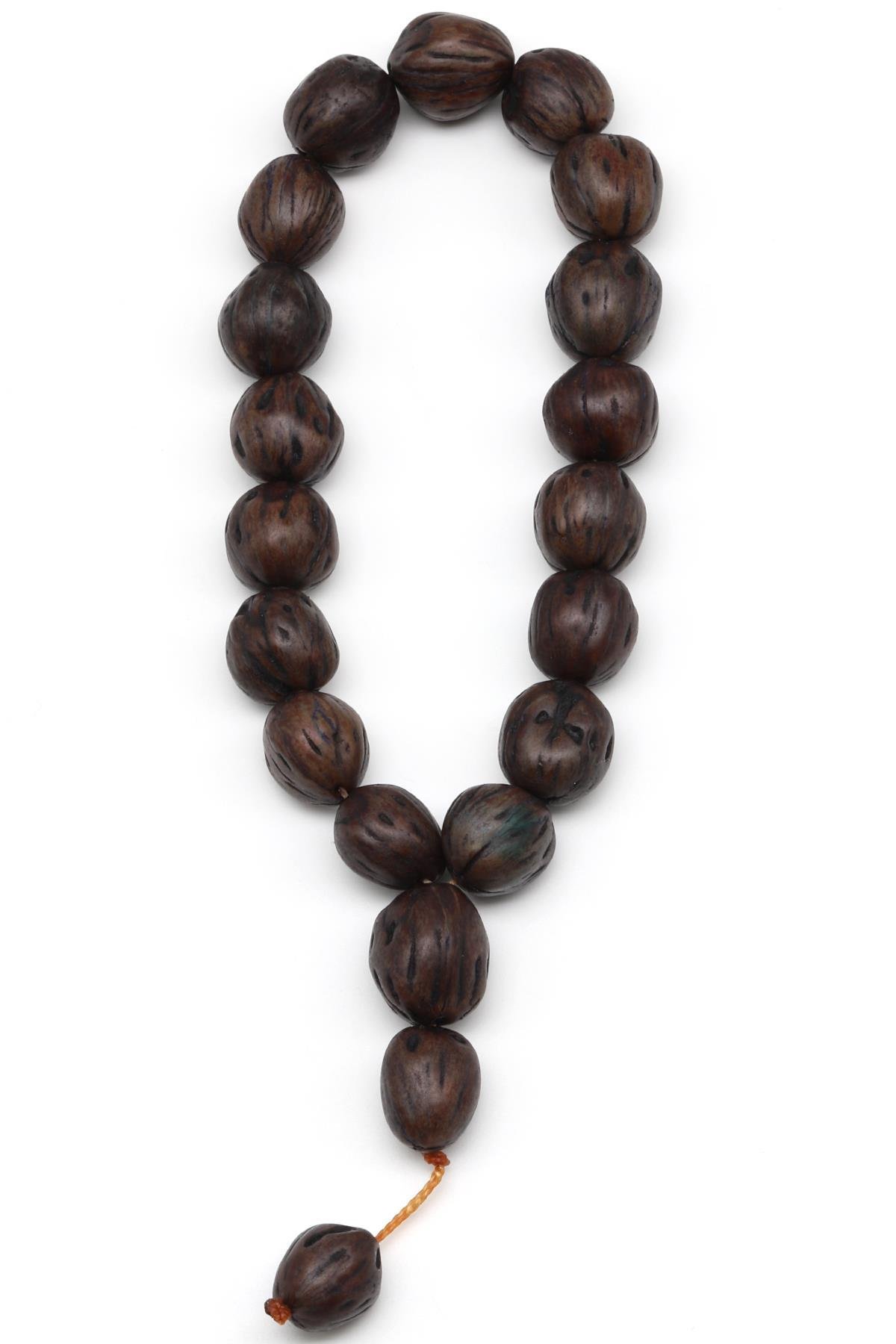 Kokulu Andız 13 x 15 Maskot Efe Tesbih