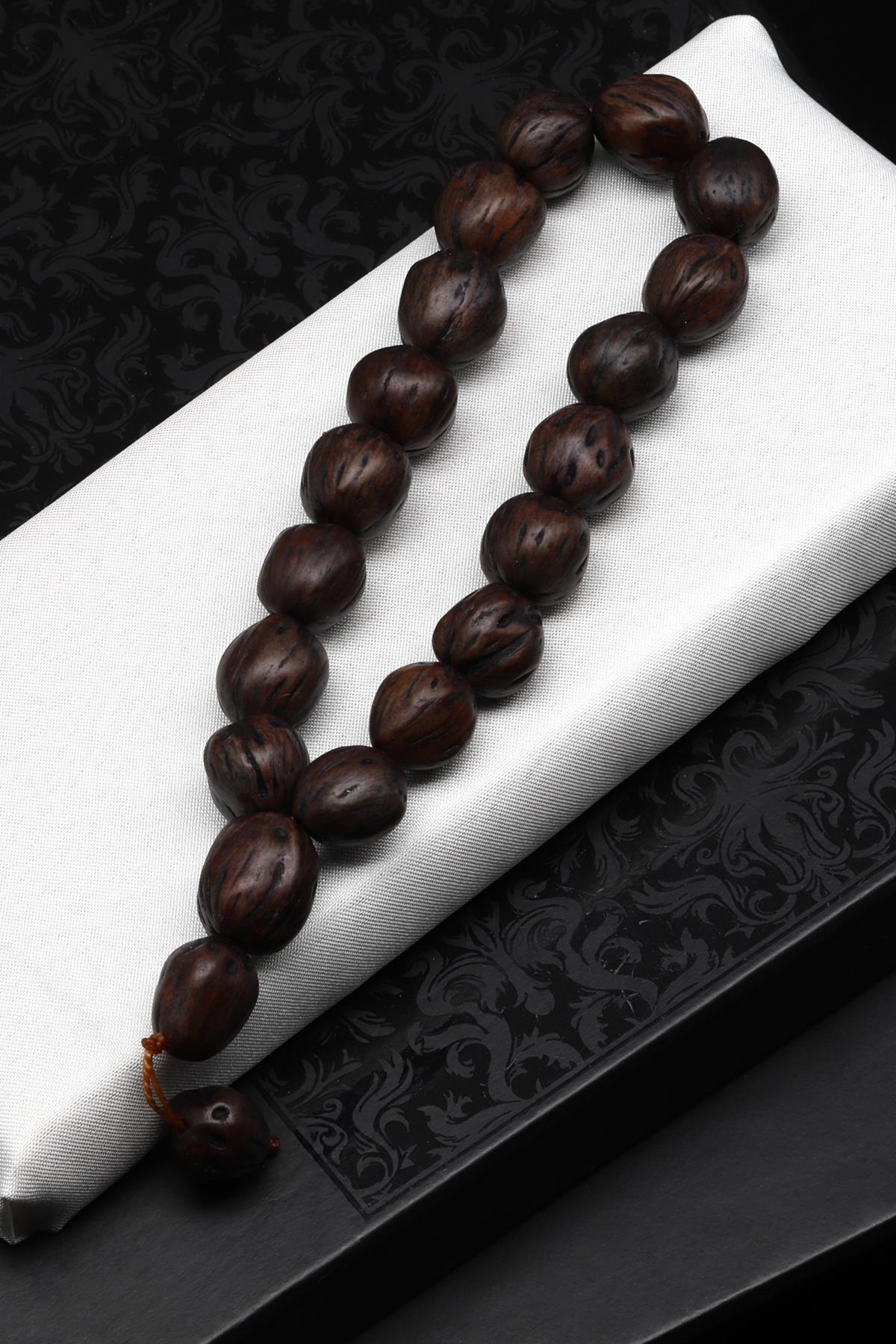 Kokulu Andız 13 x 15 Maskot Efe Tesbih