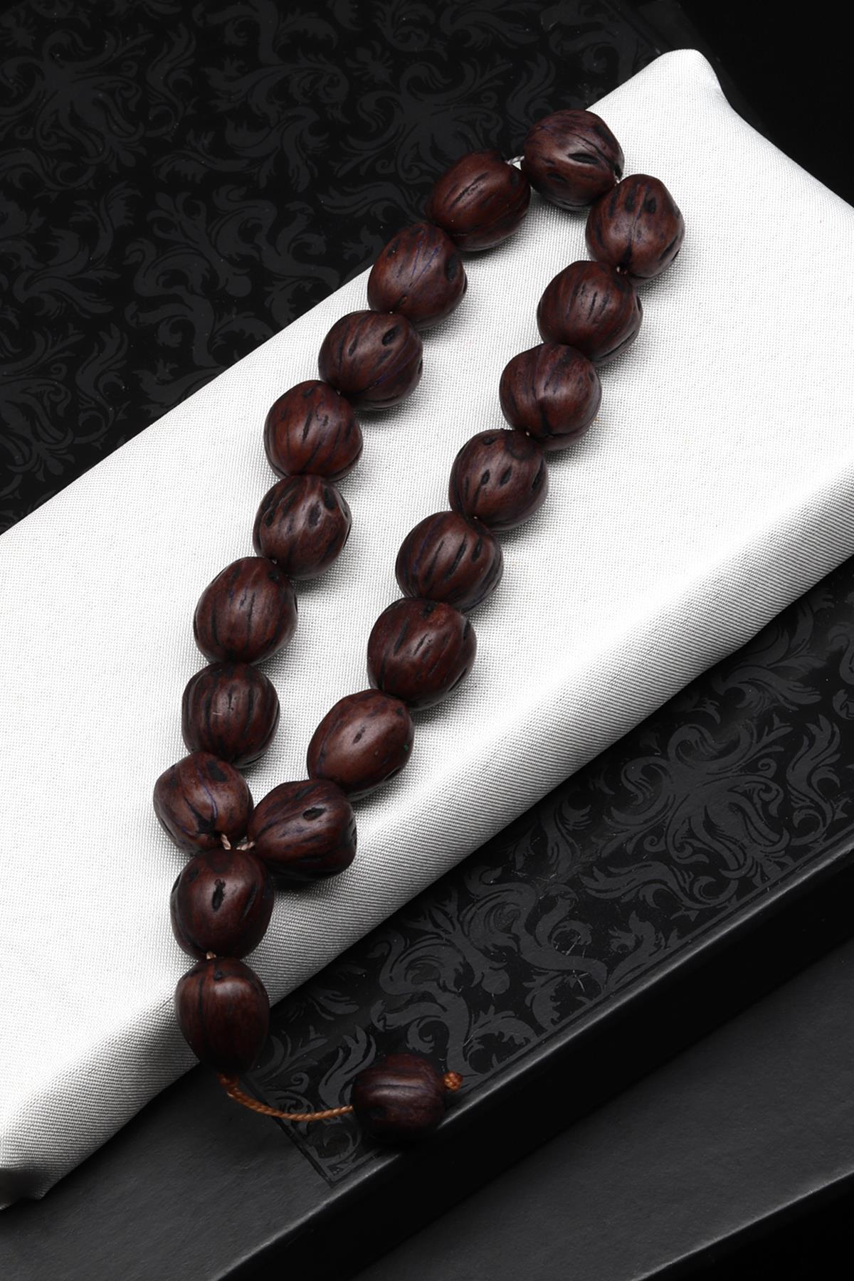 Kokulu Andız 13 x 15 Maskot Efe Tesbih