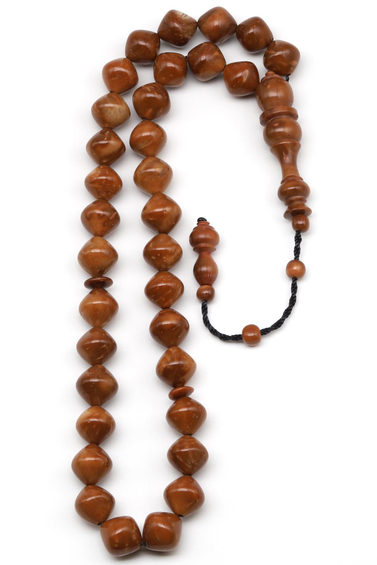 Kuka Ağacı Tesbih 10 mm İstanbul Kesim