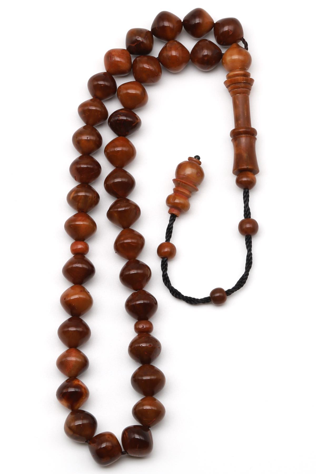 Kuka Ağacı Tesbih 8 mm İstanbul Kesim