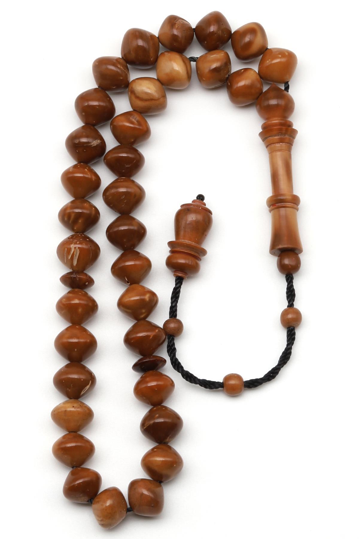 Kuka Ağacı Tesbih 8 mm İstanbul Kesim