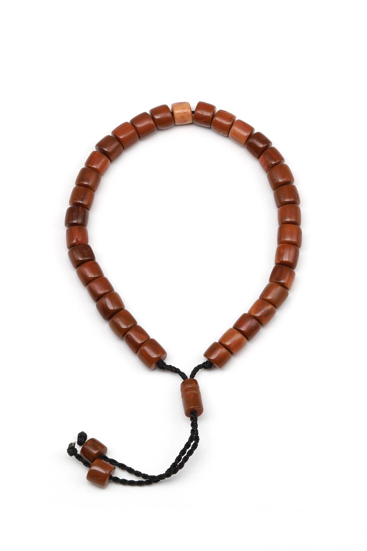 Kuka Makrome Örme Bileklik