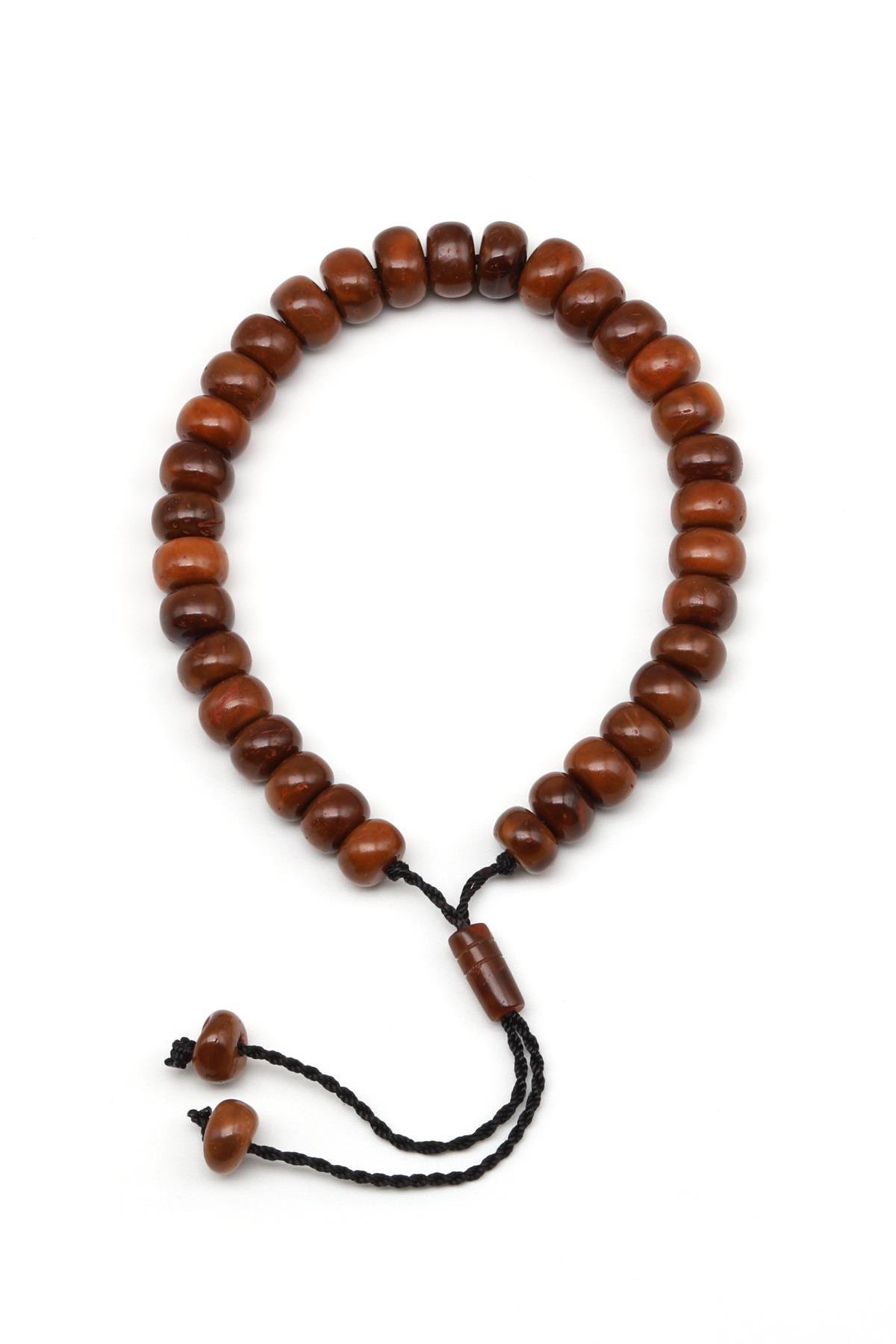 Kuka Makrome Örme Bileklik