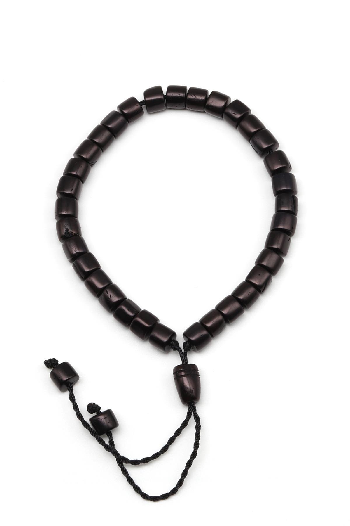 Kuka Makrome Örme Bileklik